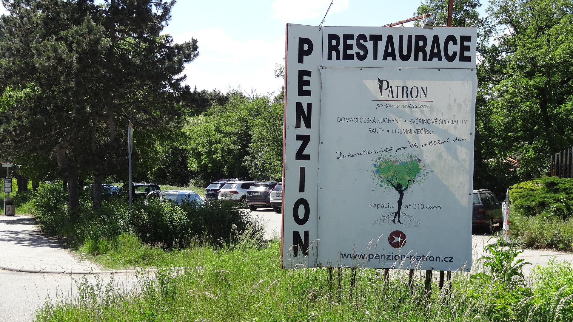 Penzion Patron foto 6