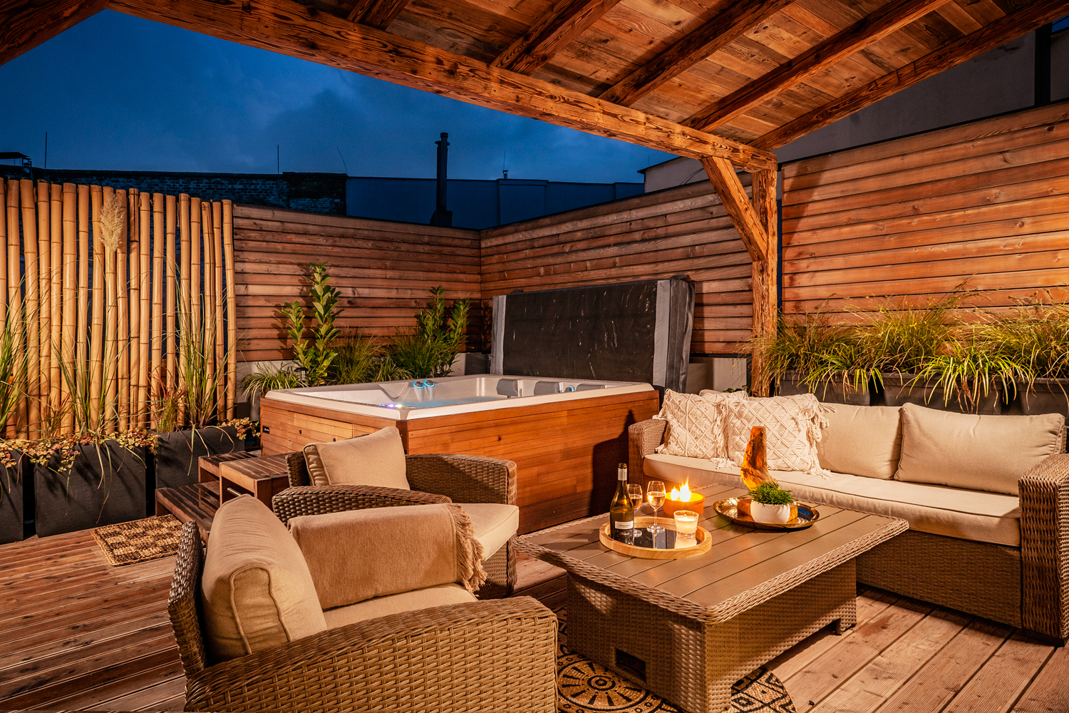 Residence Old Town Ostrava