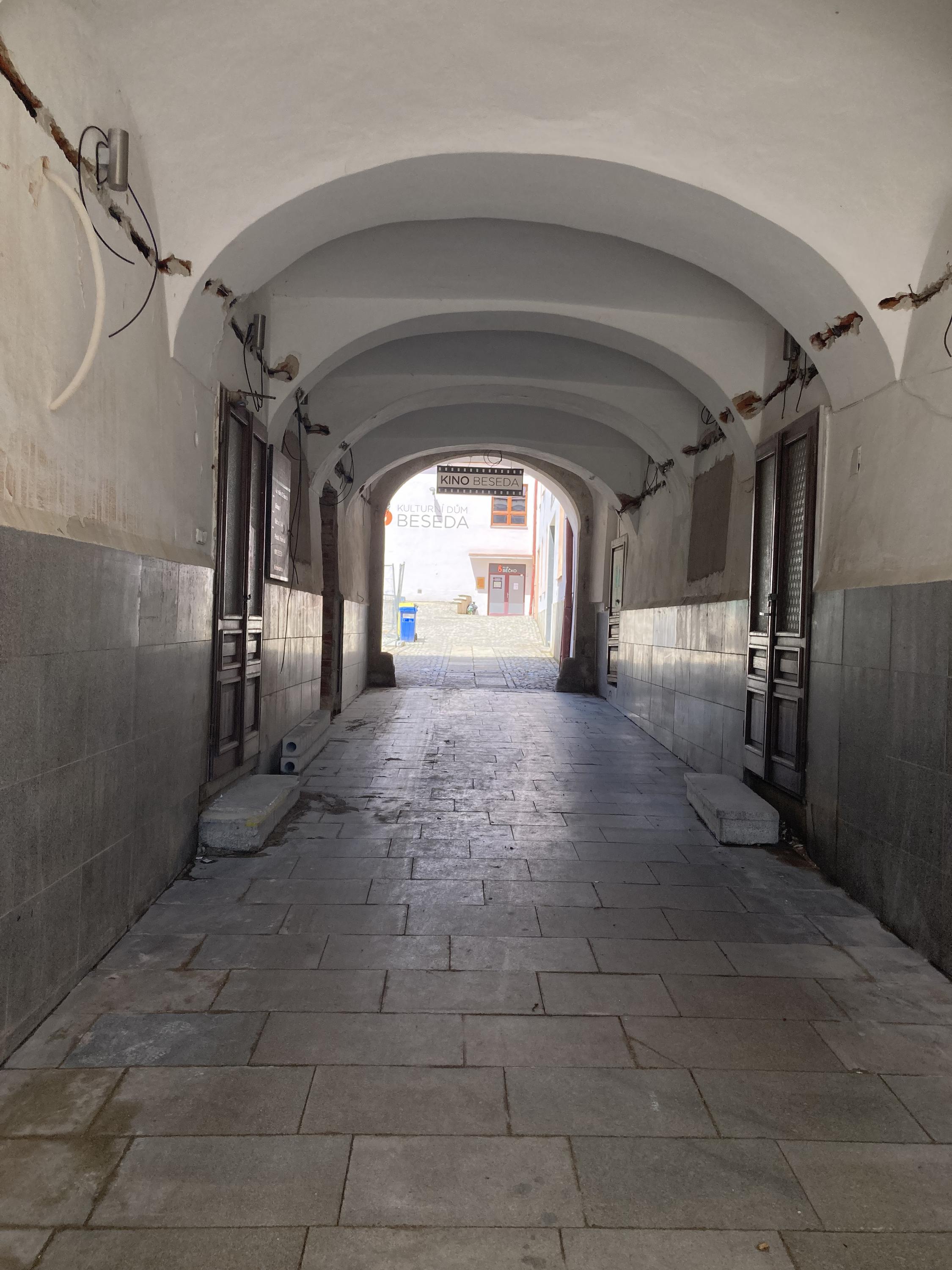 Kino Beseda foto 2