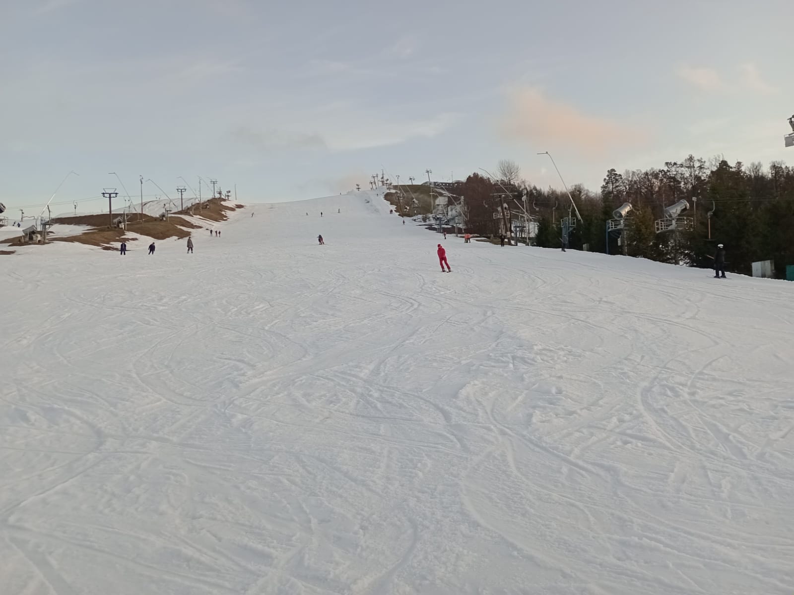 HEIPARK Tošovice foto 6