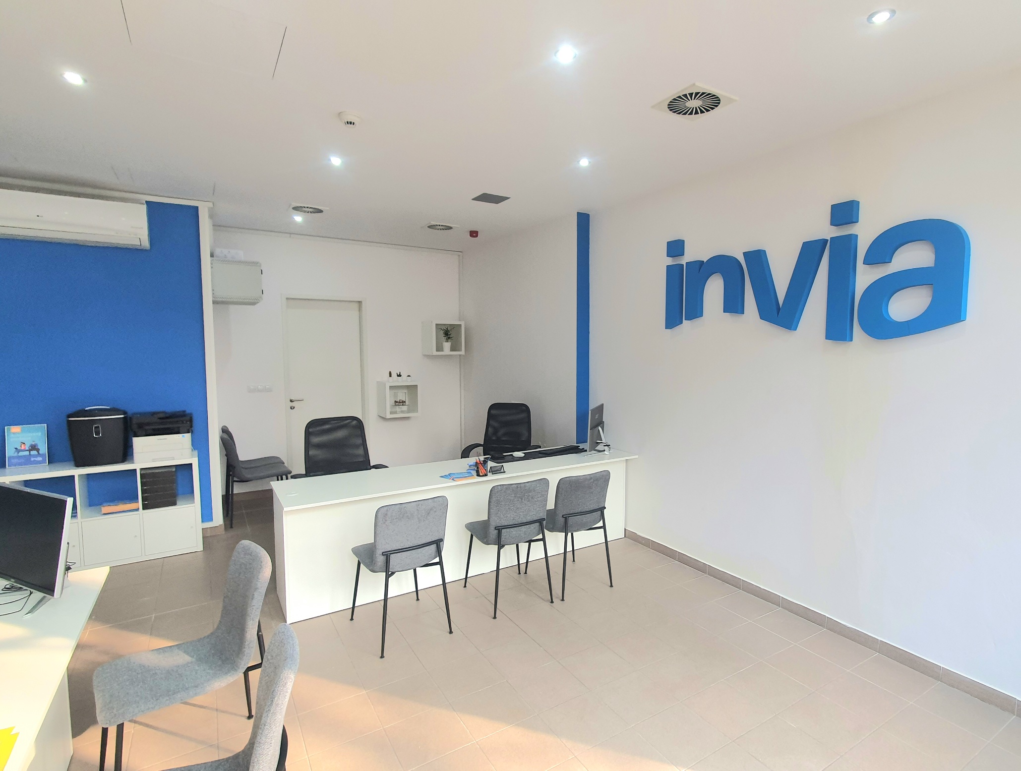 Invia - cestovní agentura foto 2