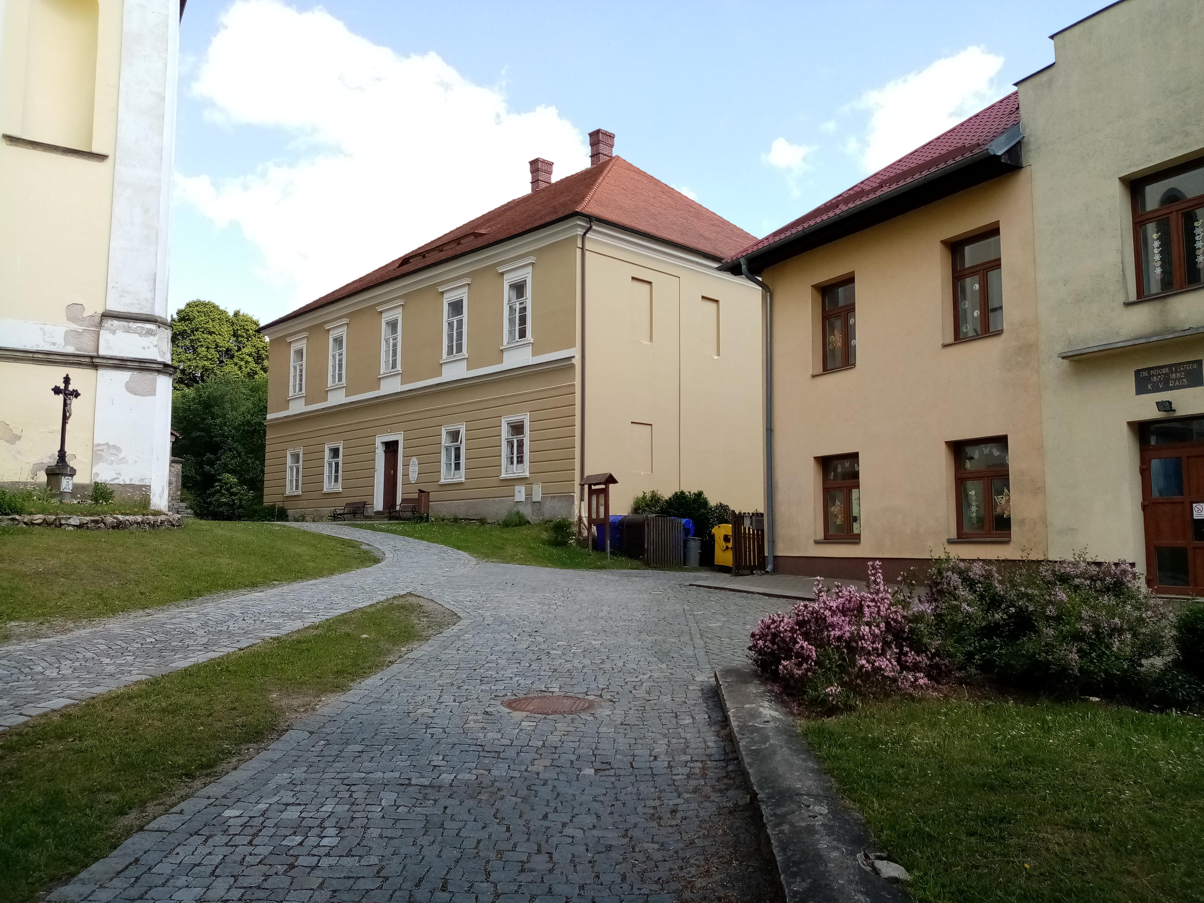 Muzeum Trhová Kamenice foto 4