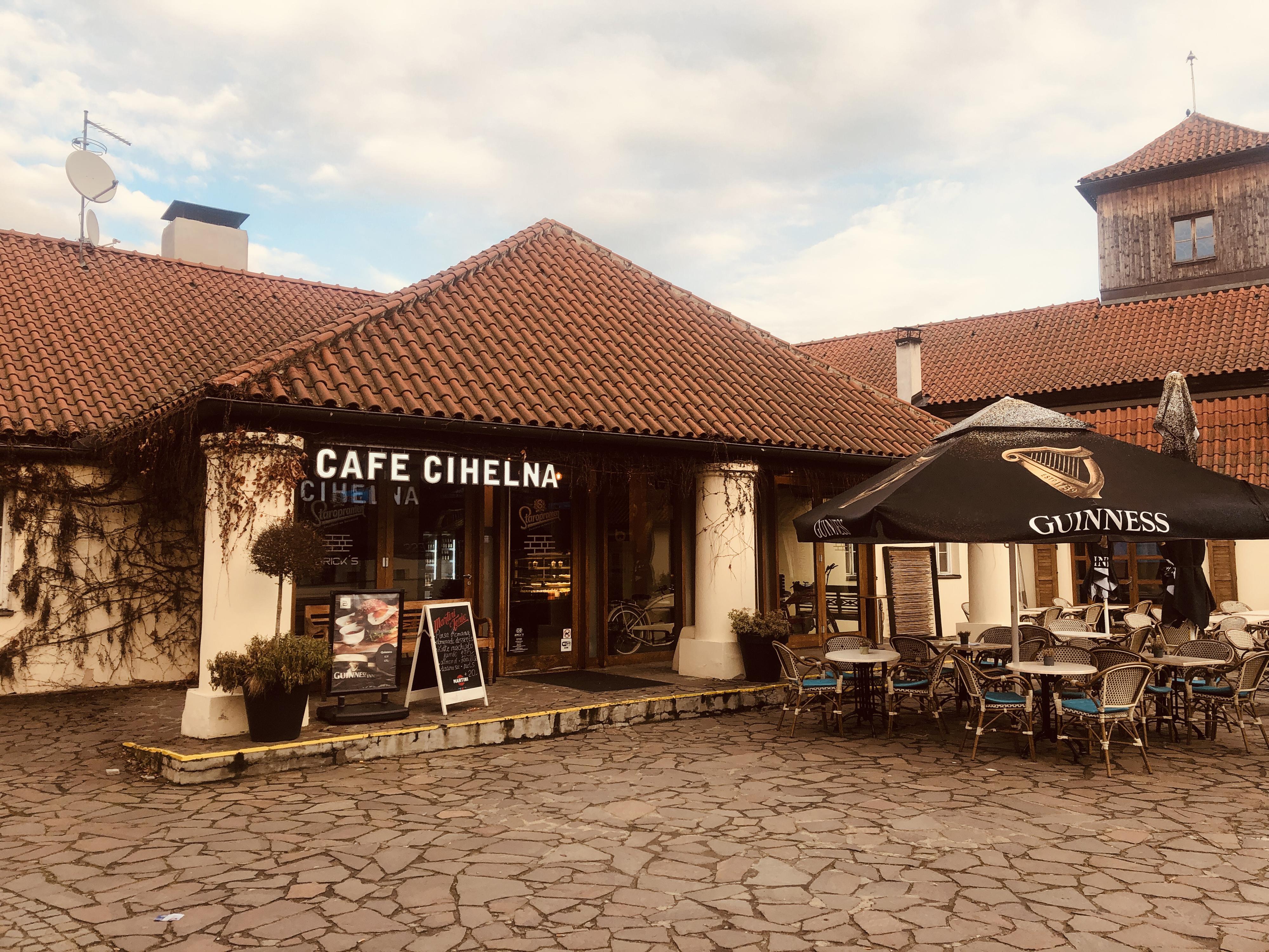 Franz Kafka museum foto 4