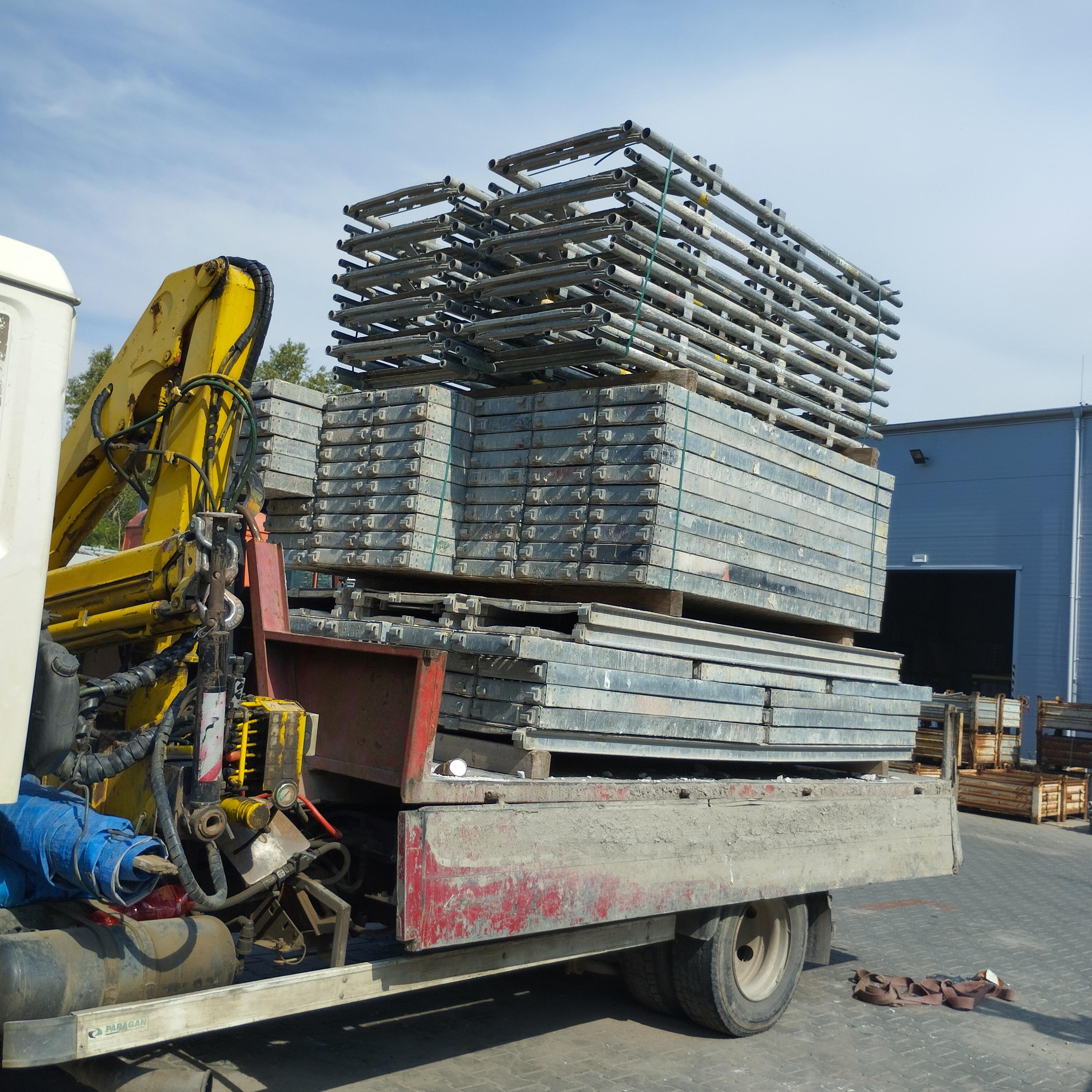 René Rajsigl - nákladní doprava foto 4