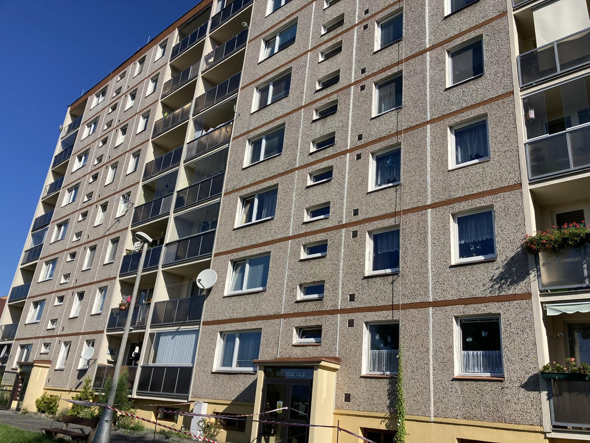 Výškoservis Jiří Hendrych foto 2