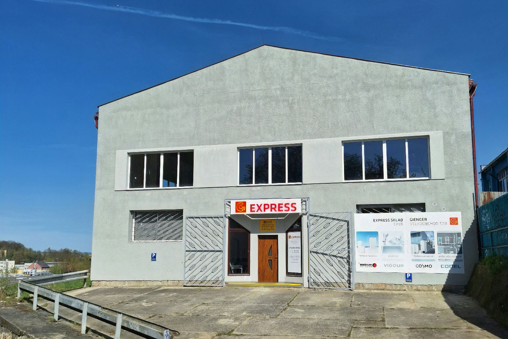 GIENGER BOHEMIA, s.r.o. foto 2