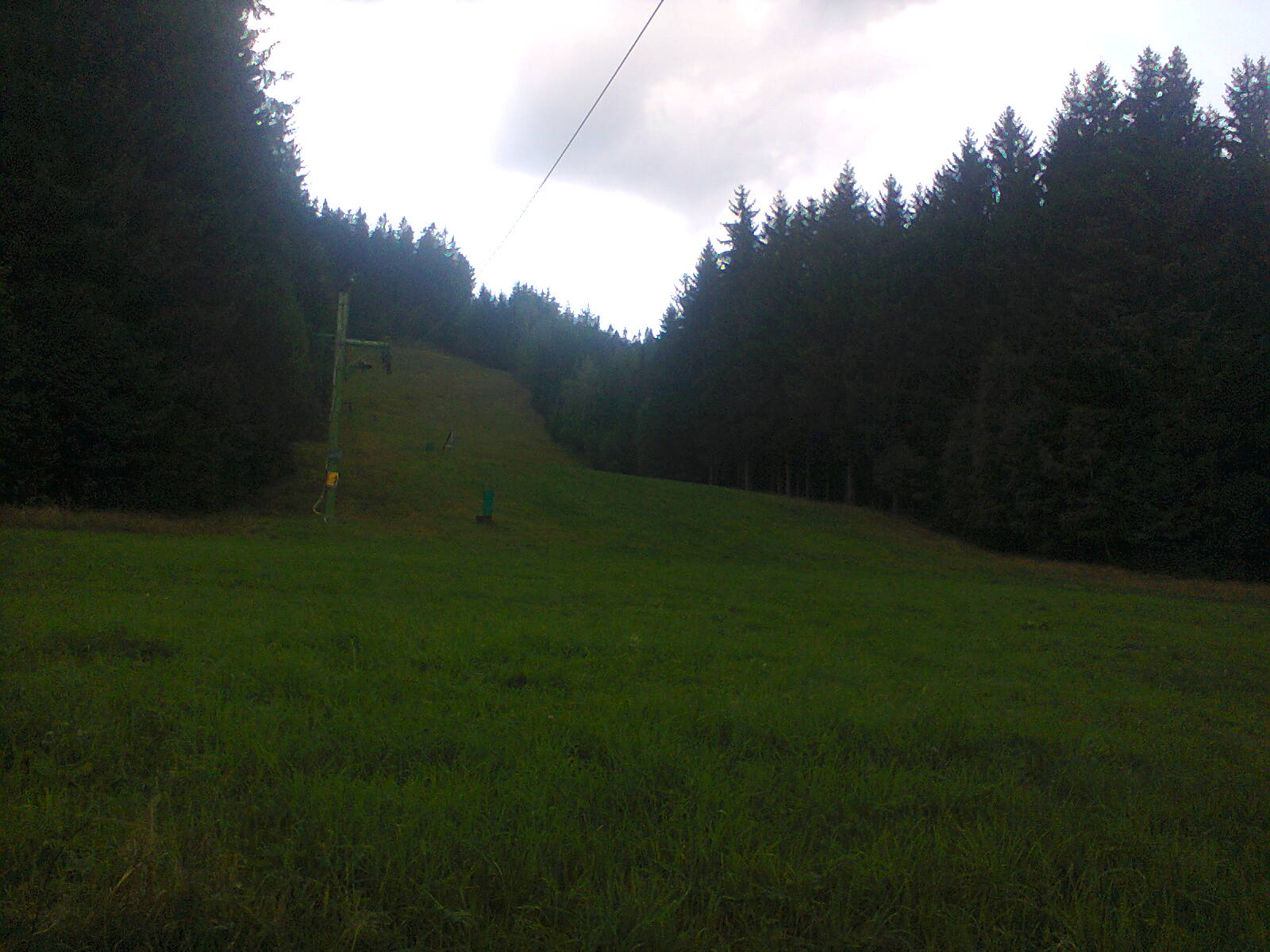 Ski areál Bedřichovka foto 5