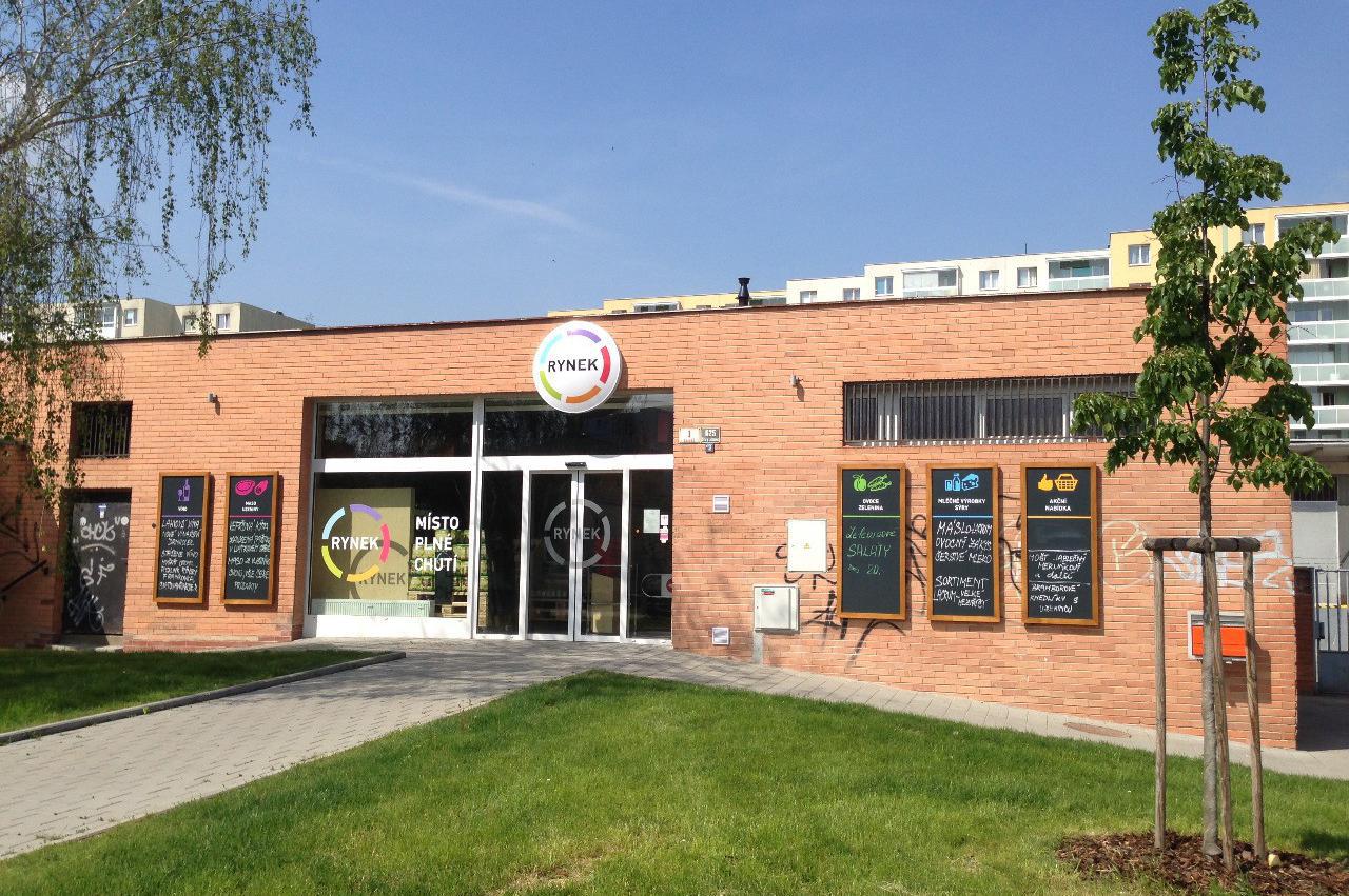 RYNEK