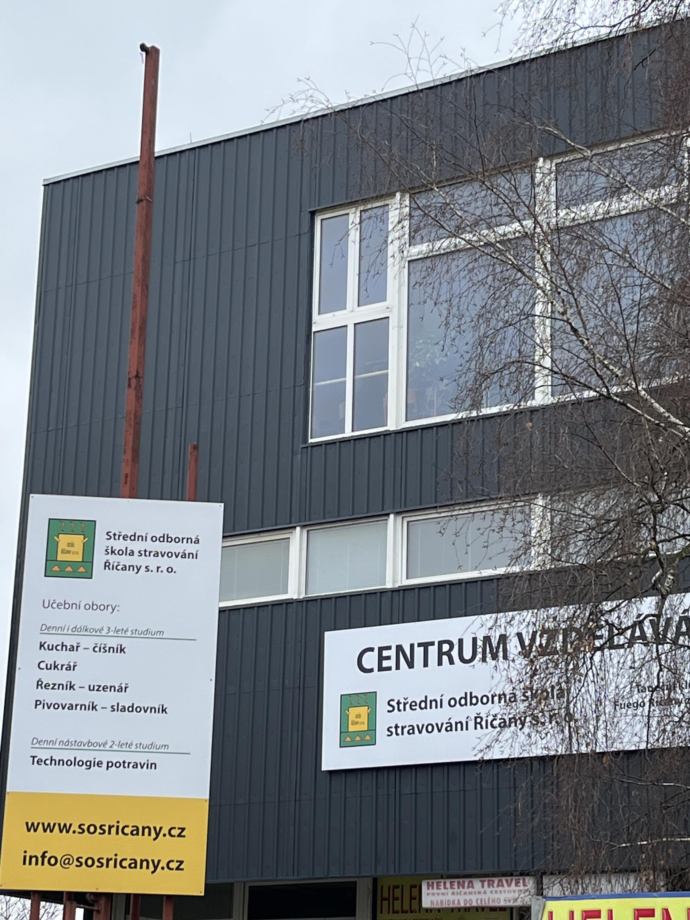 Orbis Academy, střední škola s.r.o. foto 4