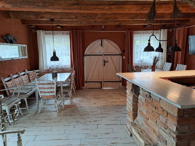 NAD STARÝM SKLEPEM - APARTMÁNY, VINNÝ SKLEP foto 2