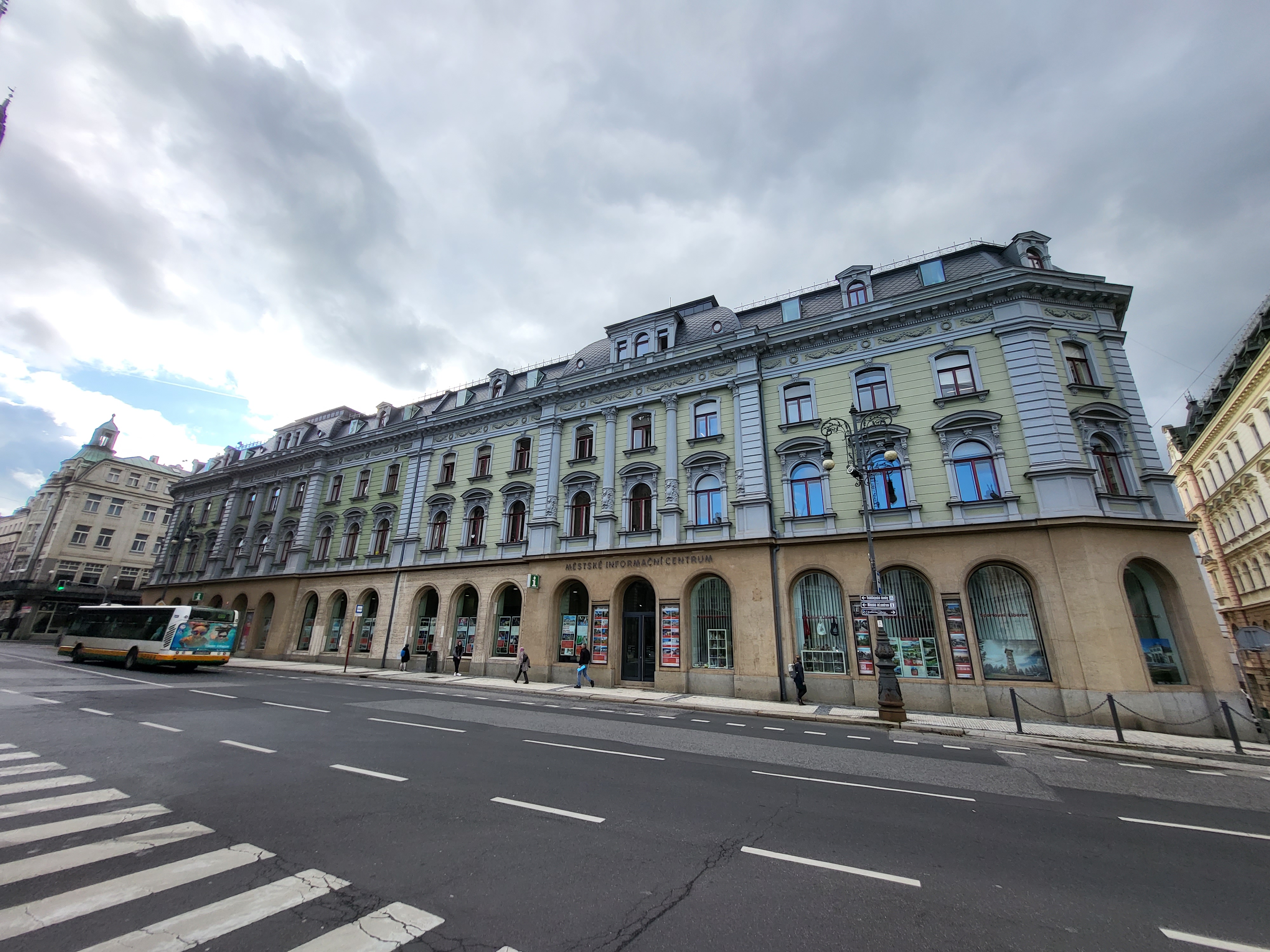 Městské informační centrum Liberec foto 5