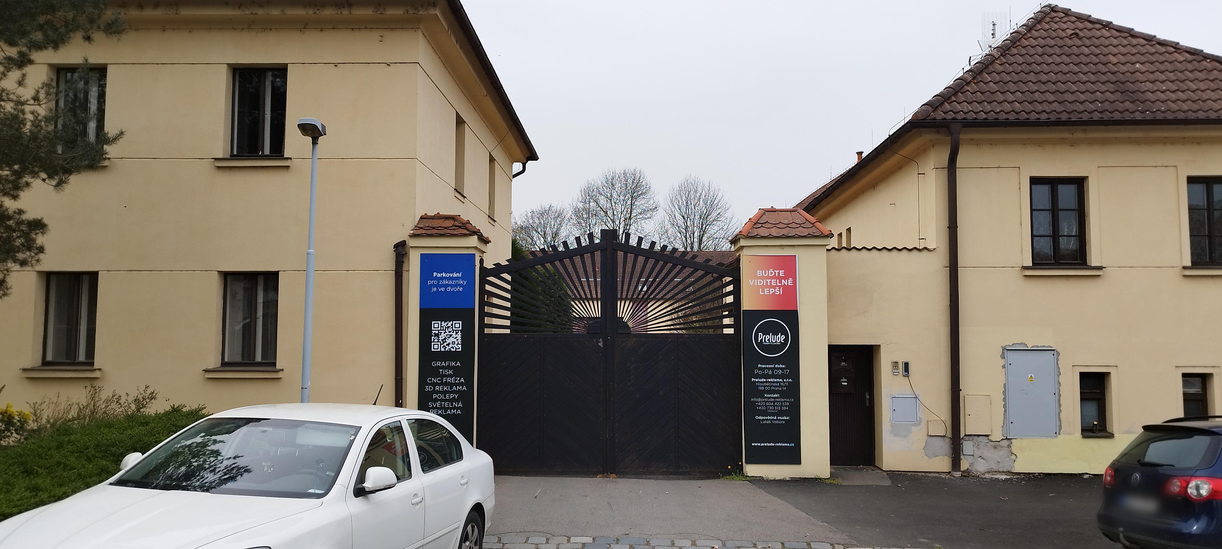 Prelude-reklama s.r.o.