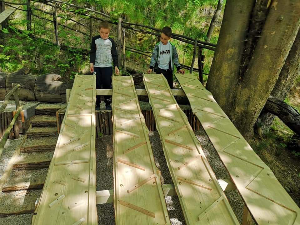 EKOPark Liberec foto 2
