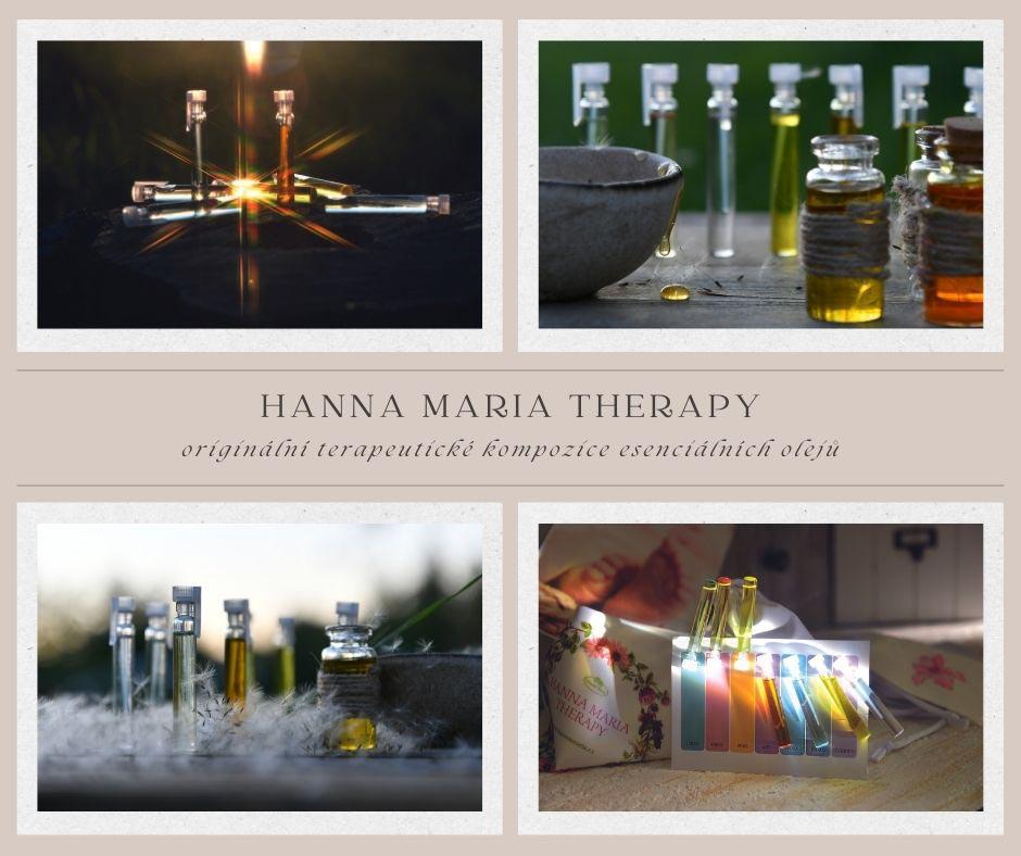 Hanna Maria Therapy foto 5