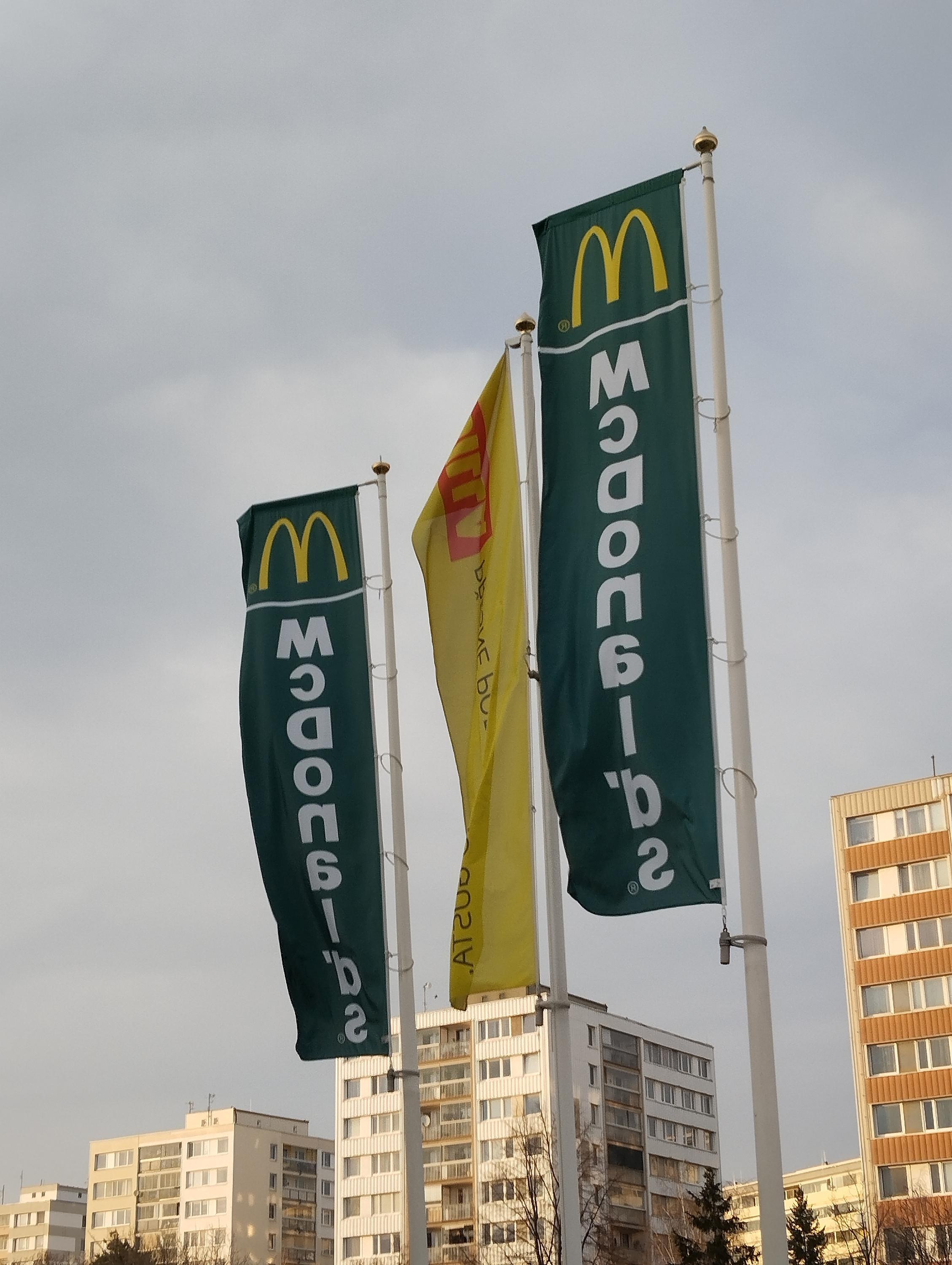 McDonald's foto 4