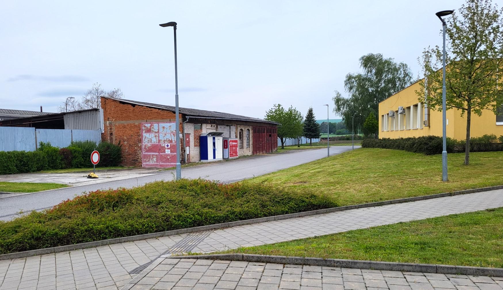 PPL Parcelbox foto 2