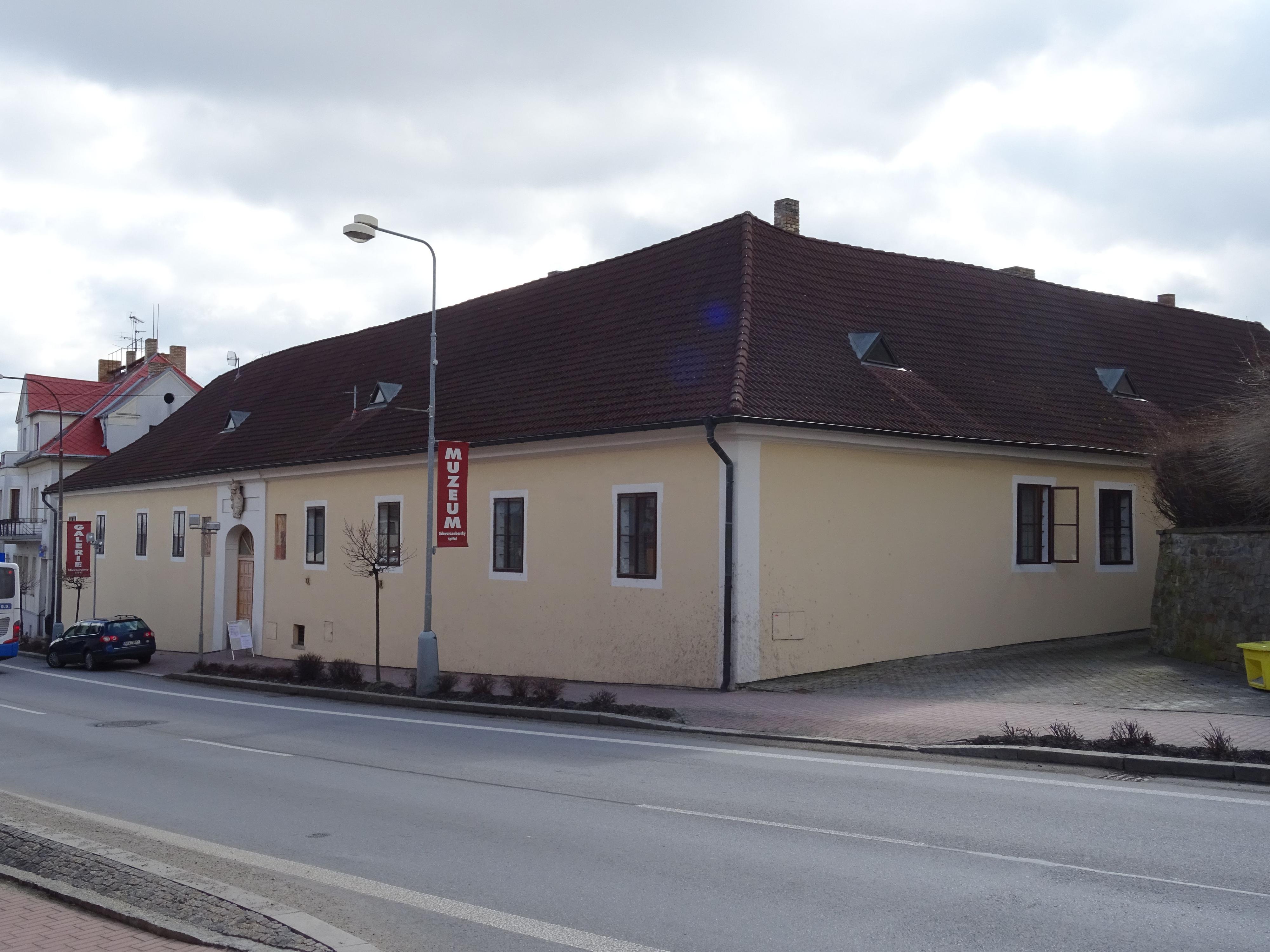 Muzeum Františka Miroslava Čapka foto 4