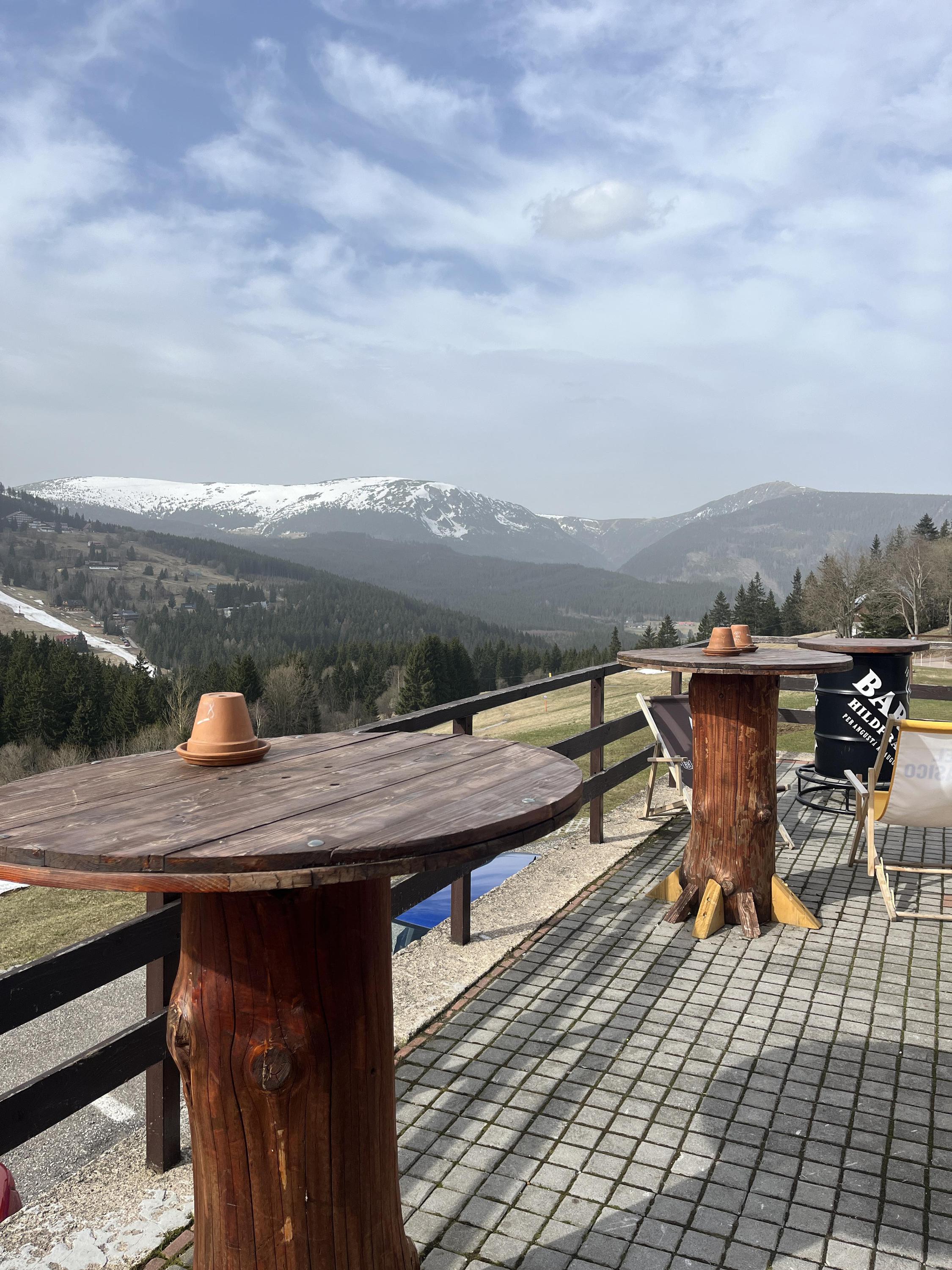 Horský hotel Žižkova bouda foto 6