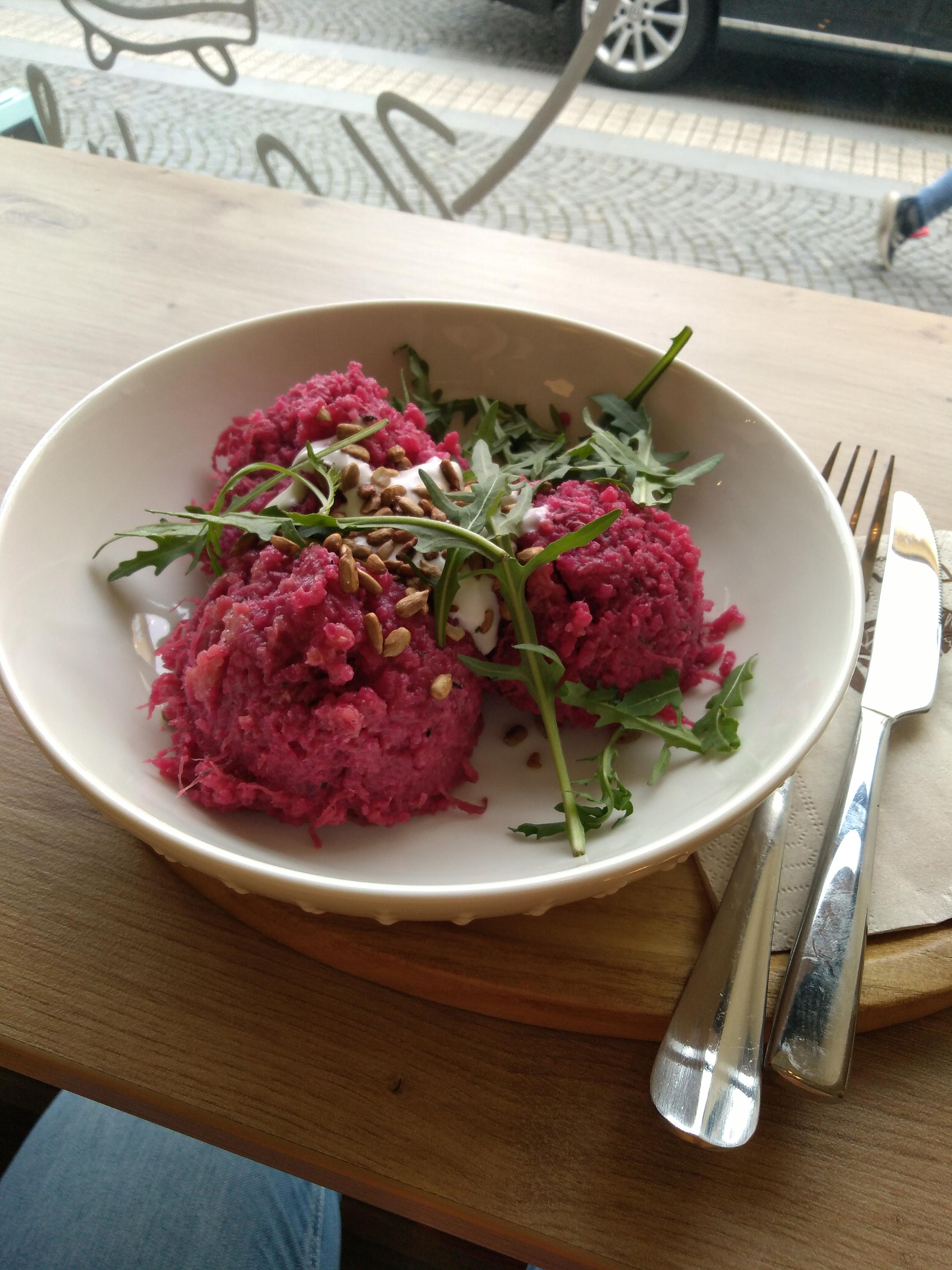 Bistro U Anděla foto 3