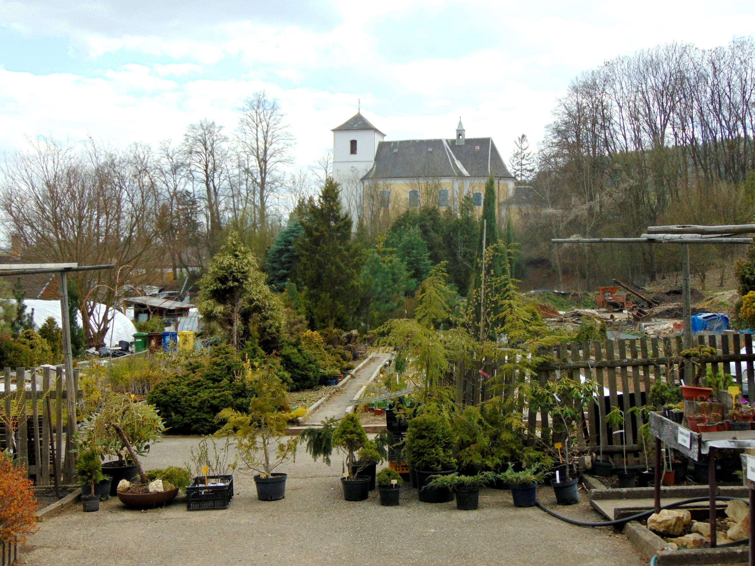 Arboretum - František Chlup foto 6