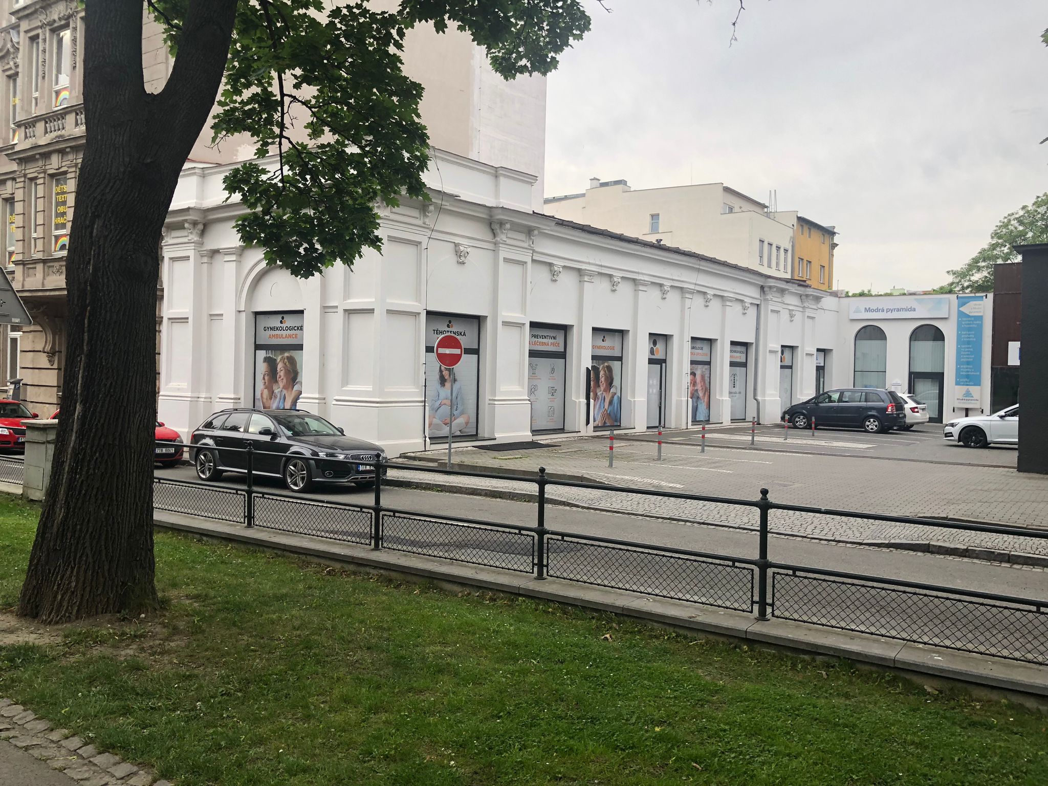 MUDr. Michael Mrůzek, Ph.D.