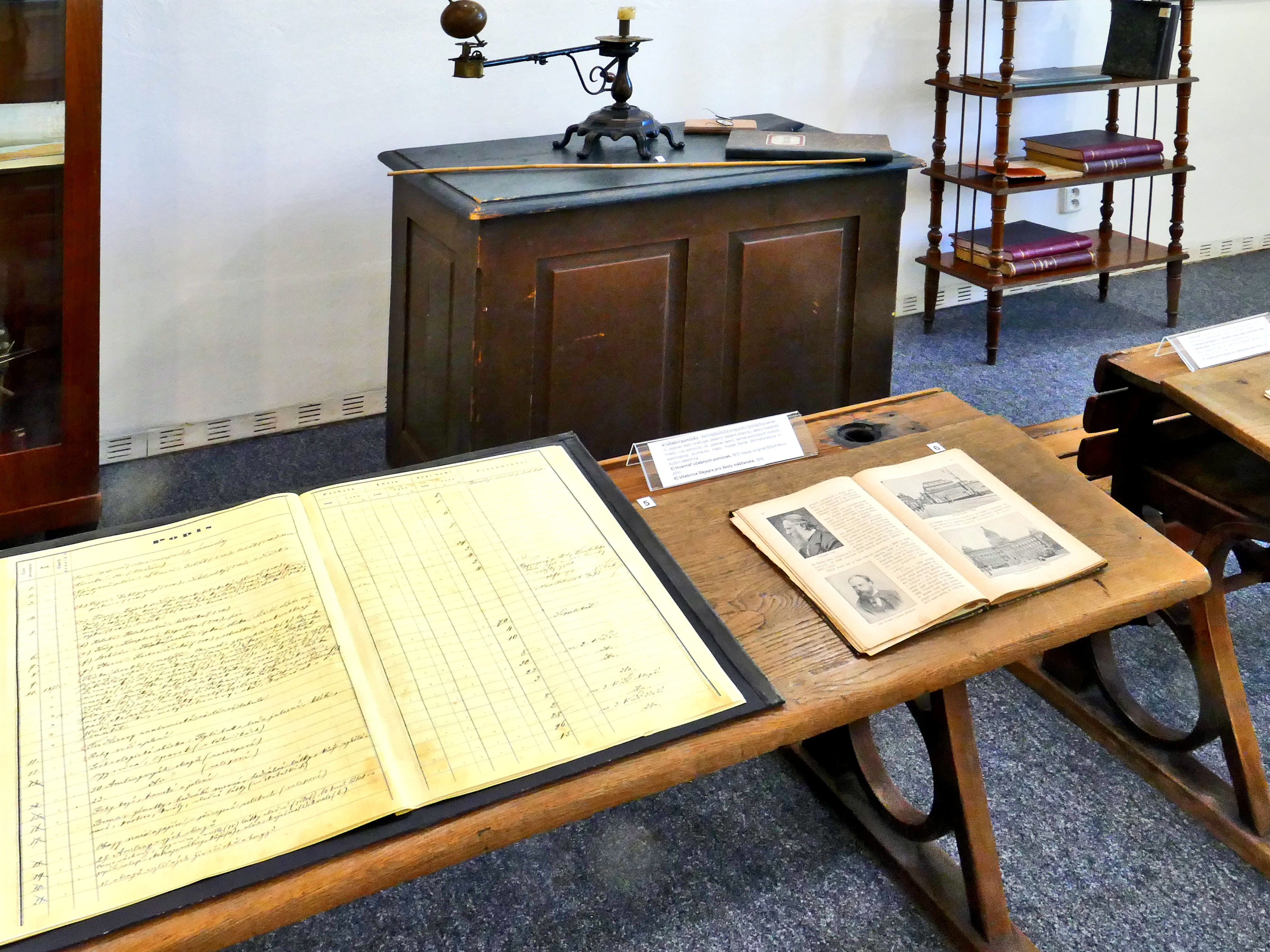 Muzeum ve Frenštátě pod Radhoštěm foto 4