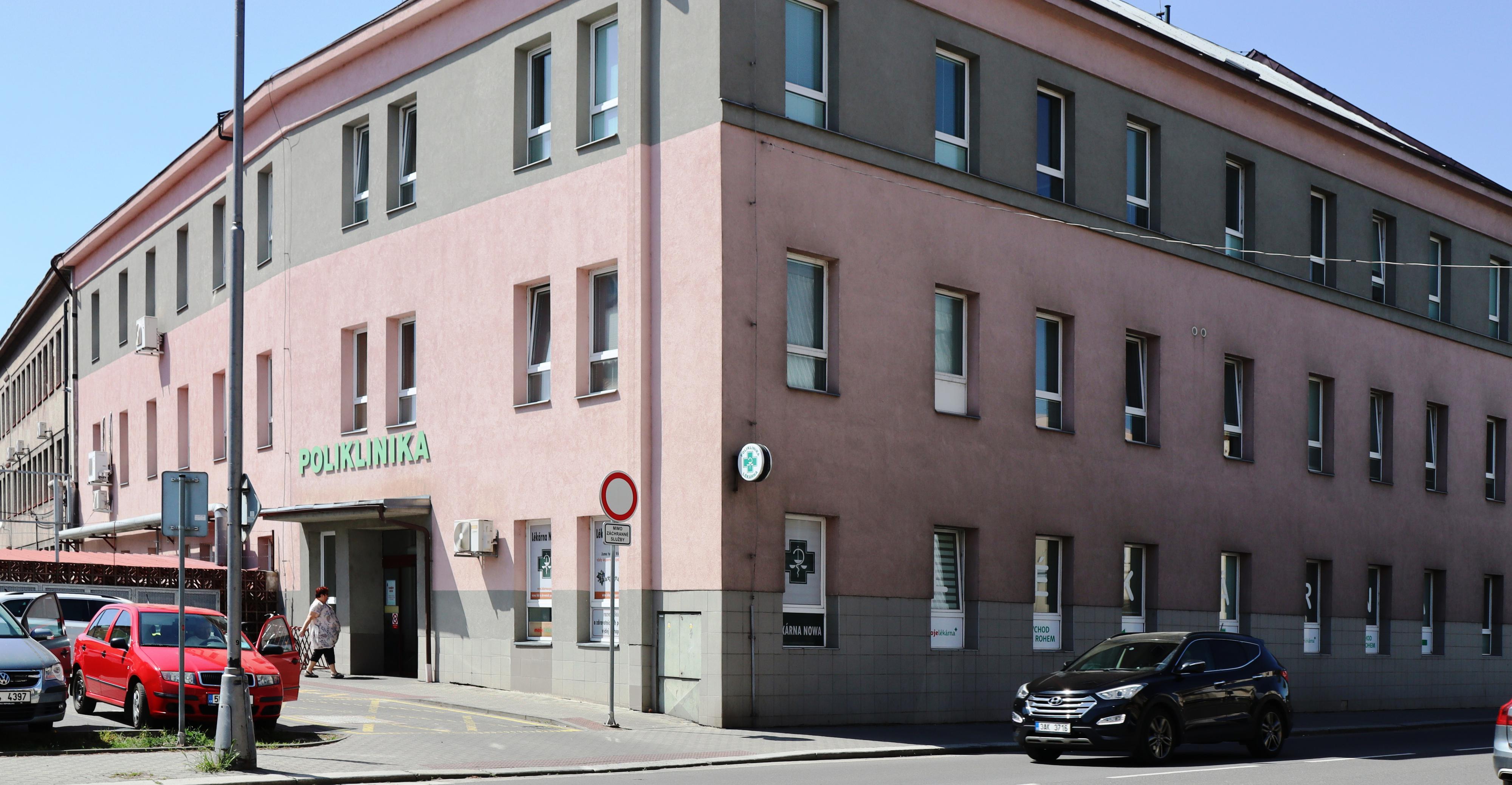 Sdružení lékařů polikliniky I., s.r.o. foto 2