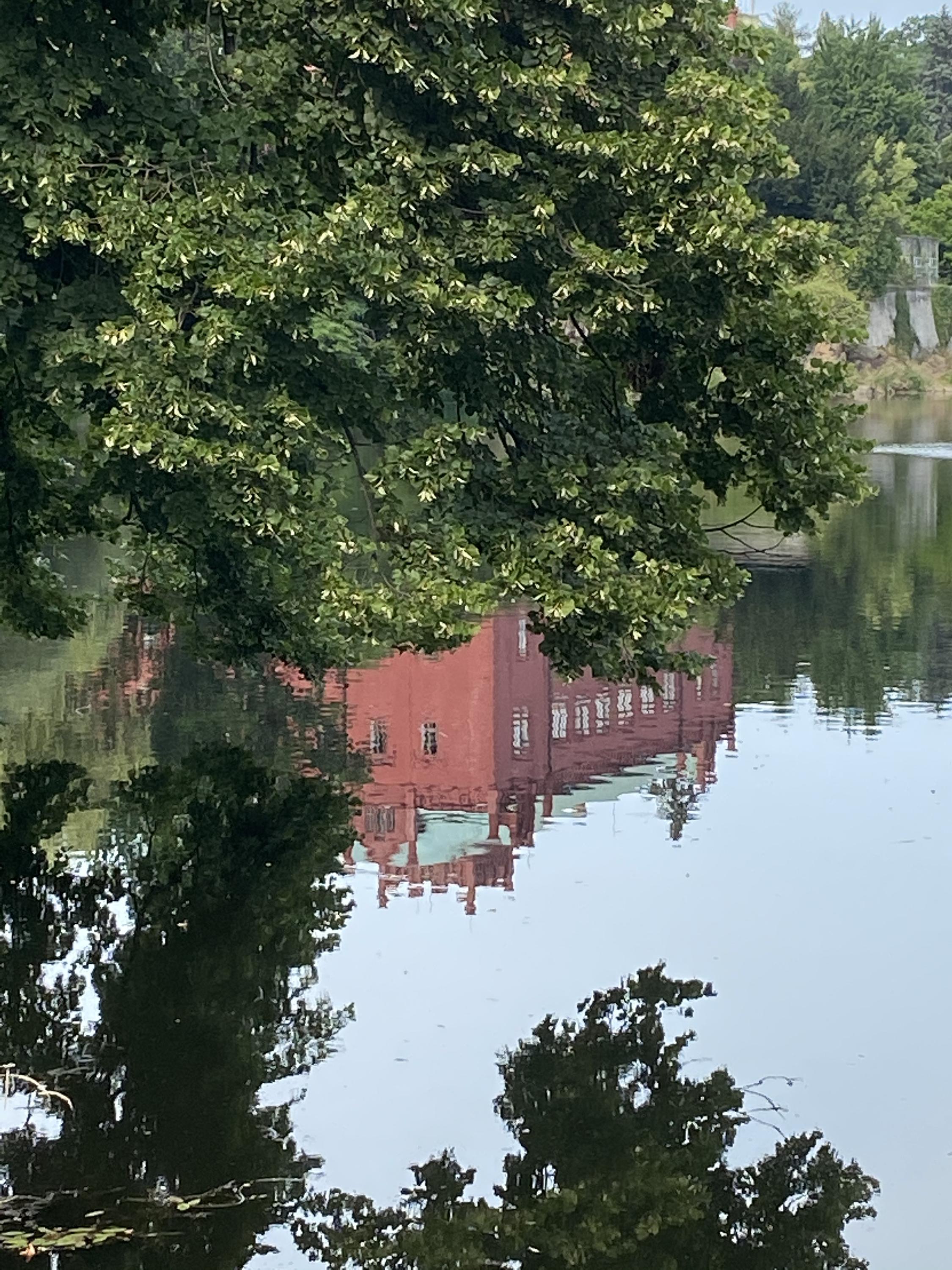 Muzeum porcelánu foto 3