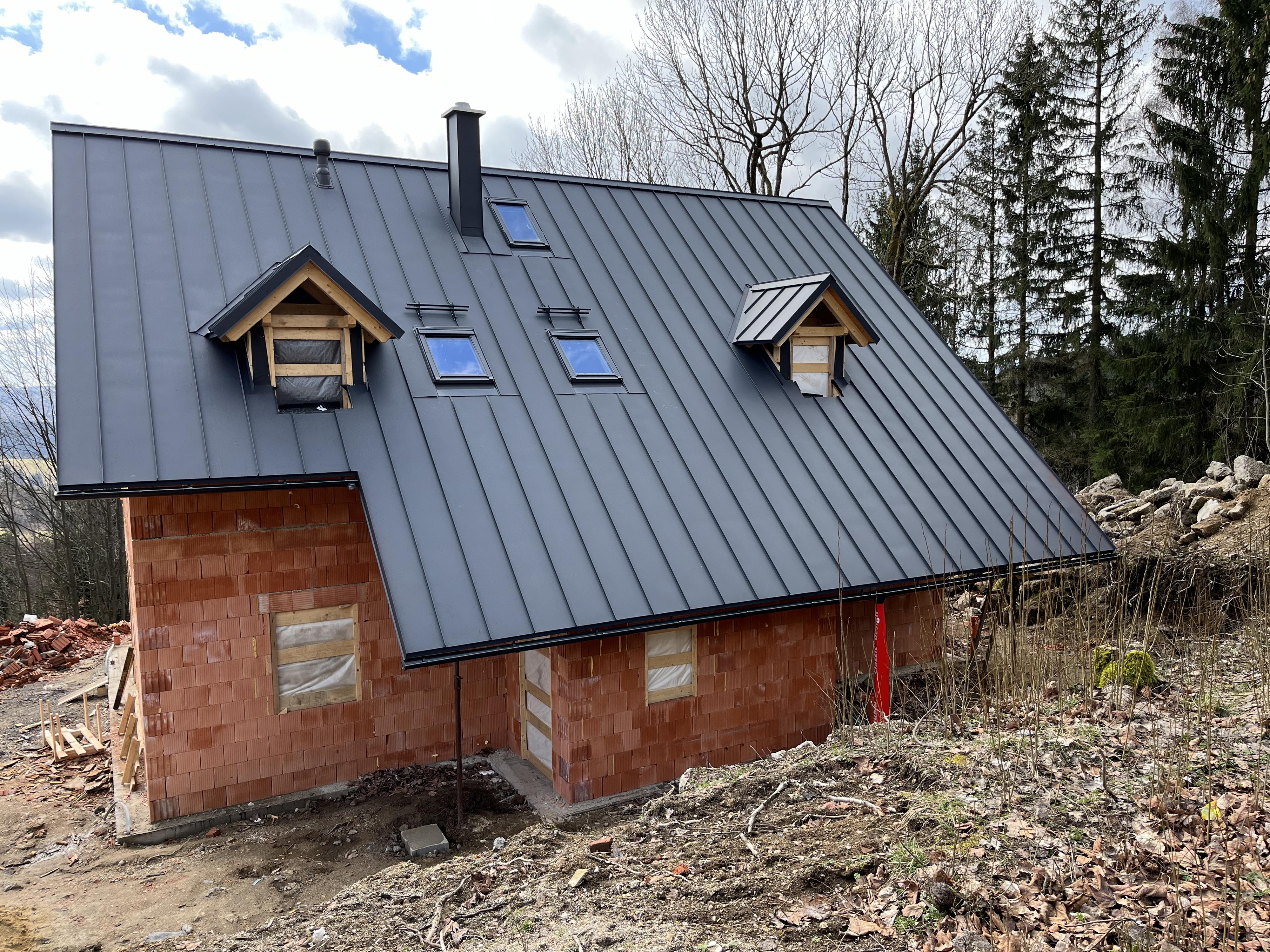 Střechy Habest - Pavel Haba foto 2