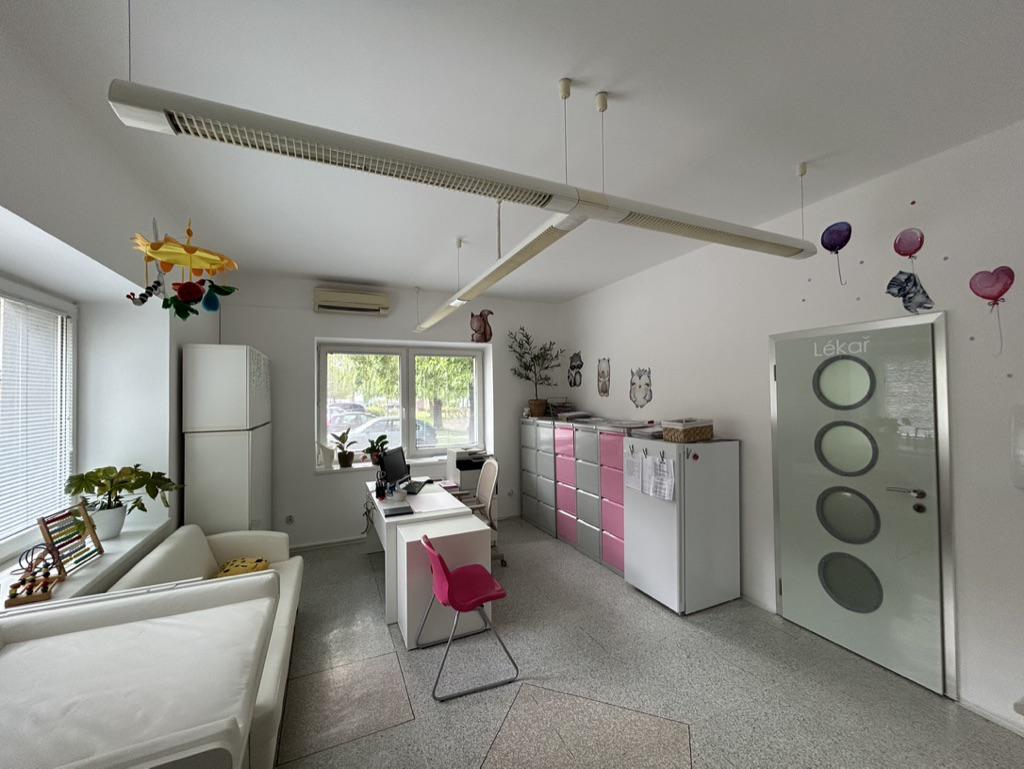 Ordinace Bílovice s.r.o.