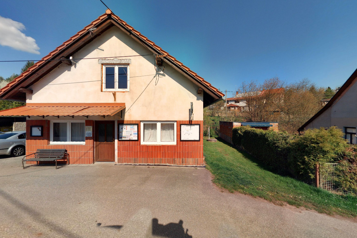 SH ČMS - Sbor dobrovolných hasičů Valdov foto 1