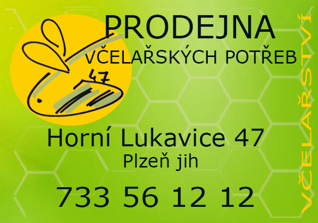 Včelařské potřeby Faiferovi foto 2