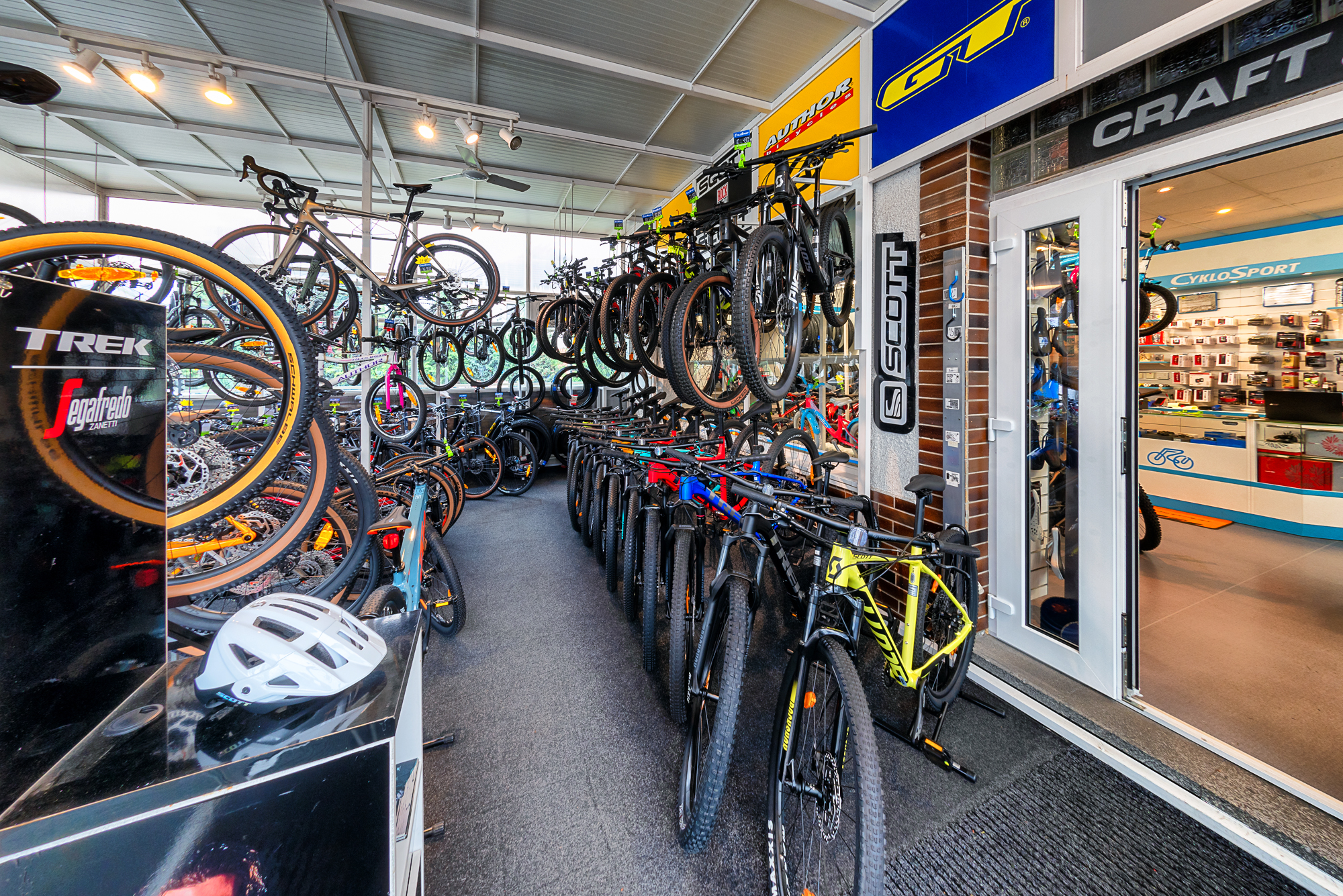 Cyklosport Říčany foto 4