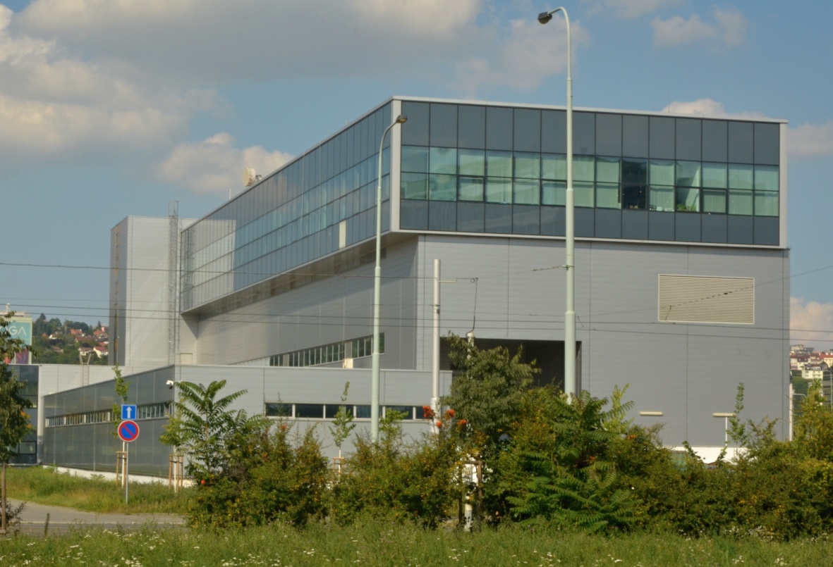 Technické a dokumentační muzeum PRE foto 5