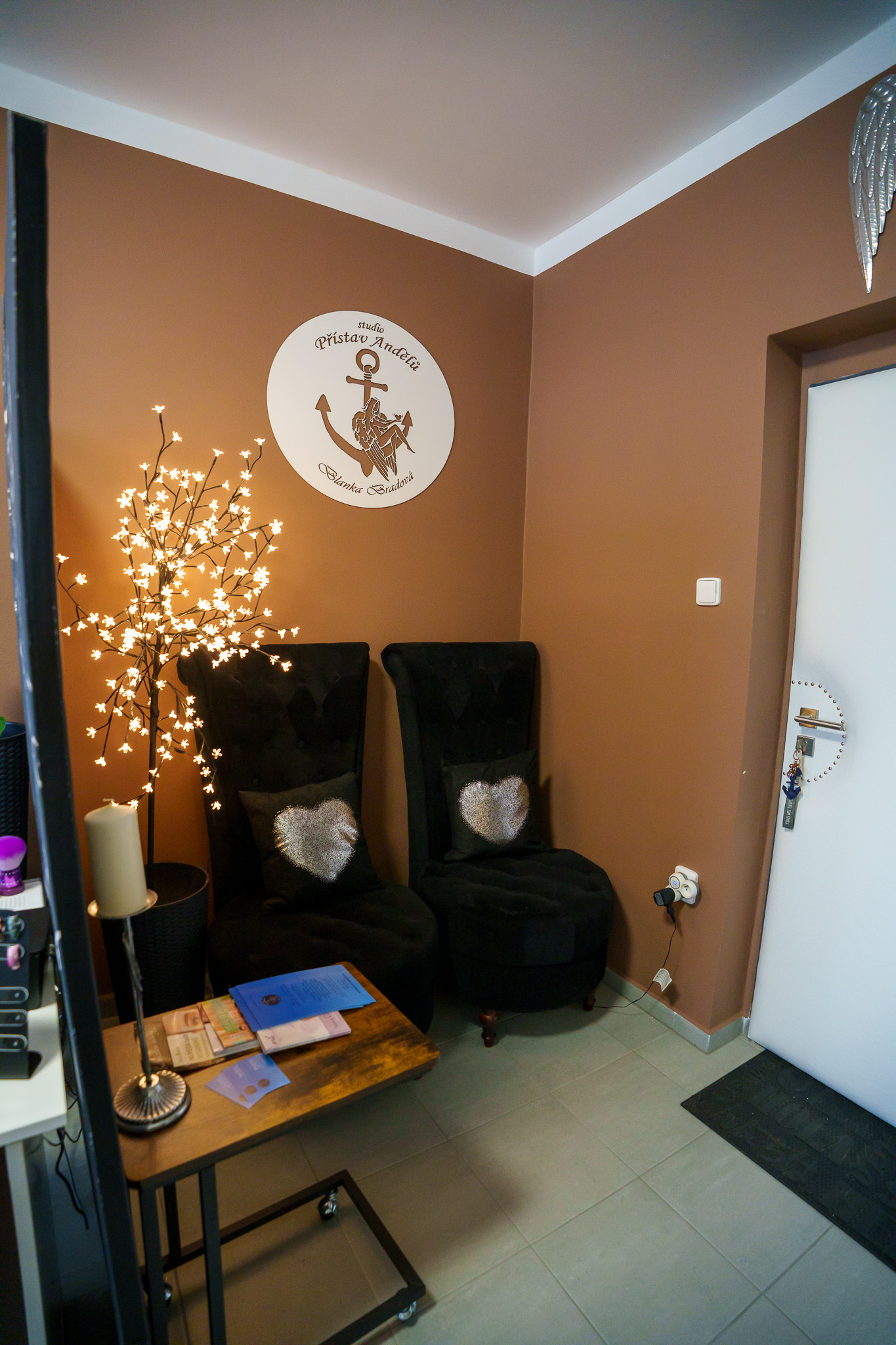 Kosmetické studio Přístav Andělů foto 3
