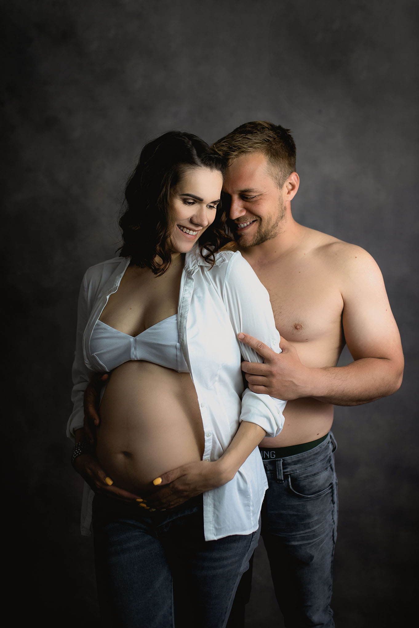 Fotostudio Kapkavzpomínek - Daniela Příkazká foto 3