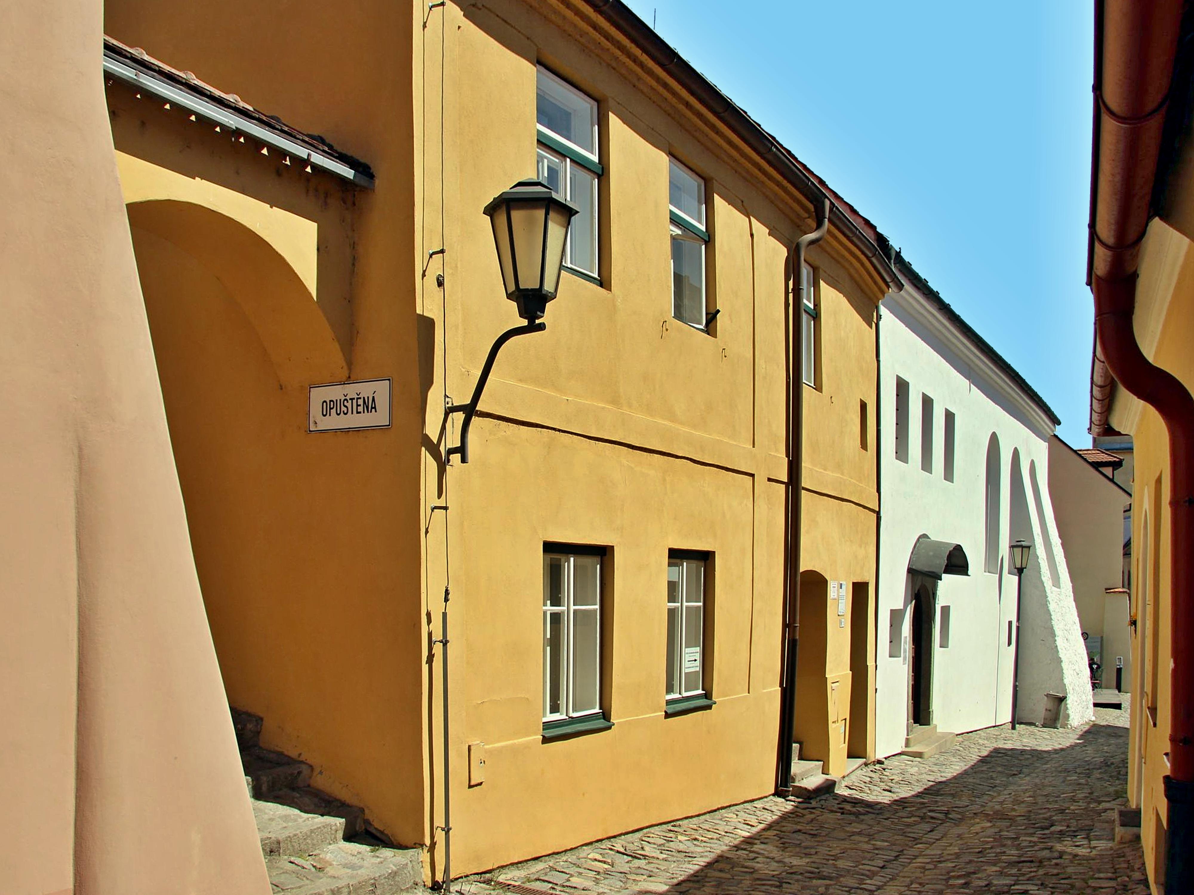 Dům Seligmanna Bauera foto 2