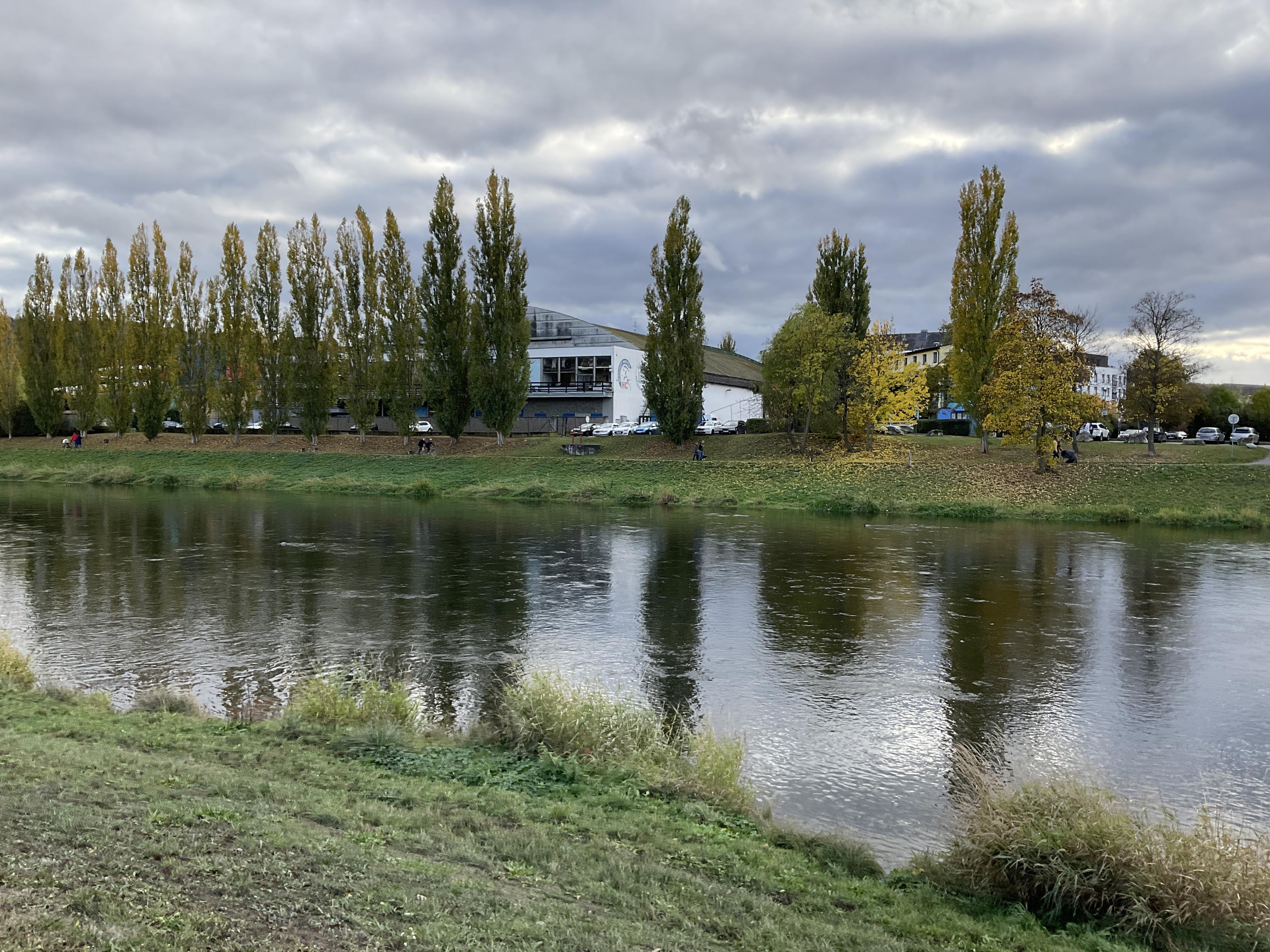 Zimní stadion Beroun foto 1