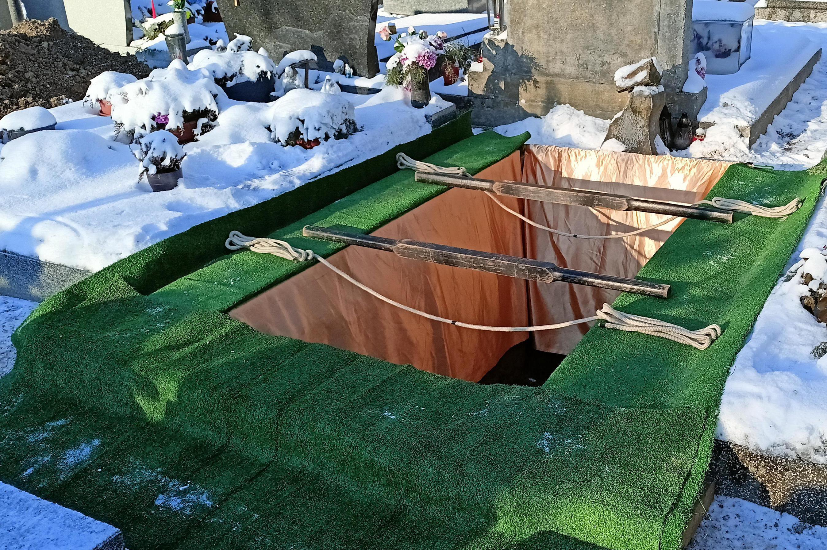 Hrobnické a kamenické práce Lerch