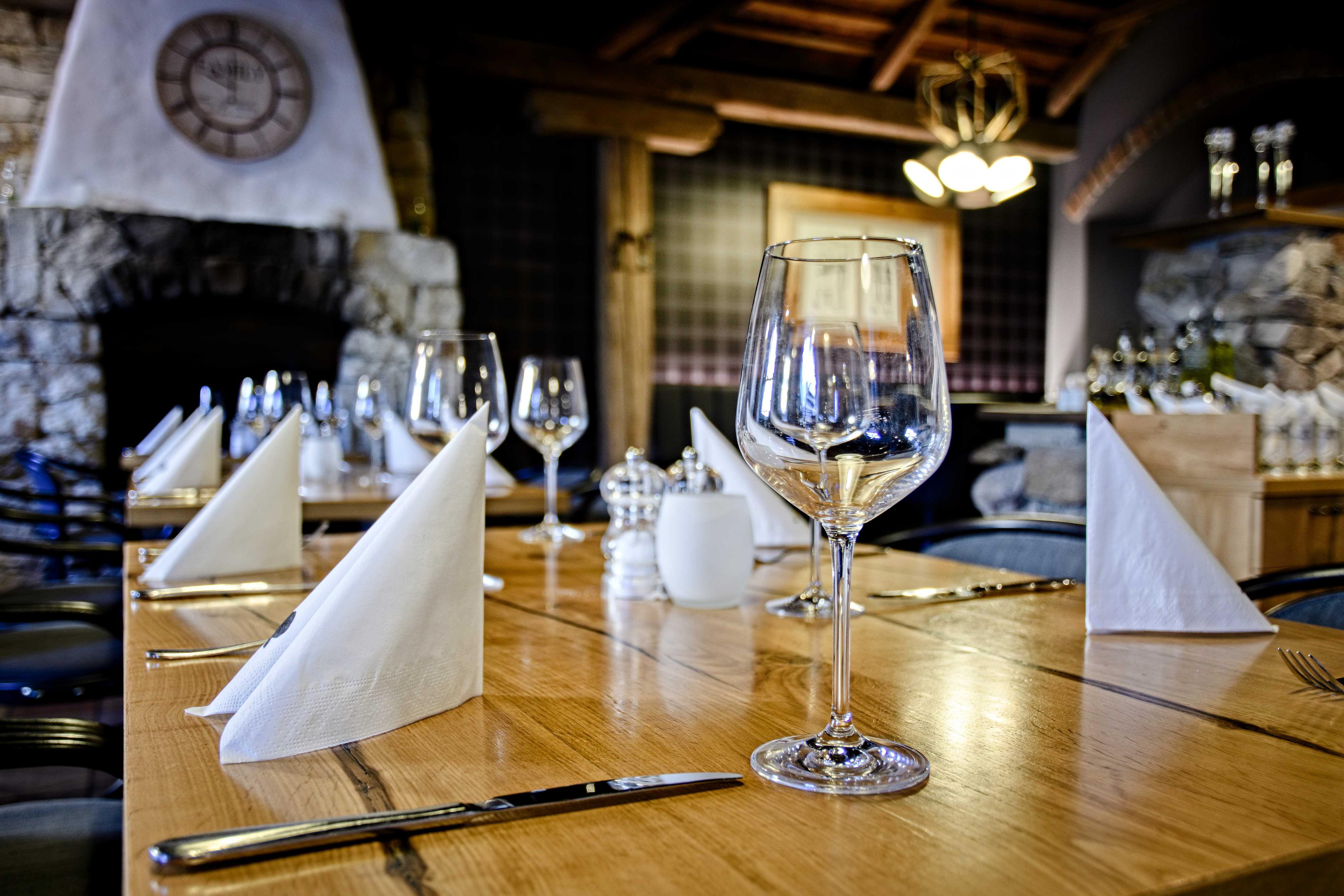 Charlie's Mill Restaurant foto 4