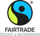 Fairtrade Česko a Slovensko