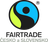 logo Fairtrade Česko a Slovensko