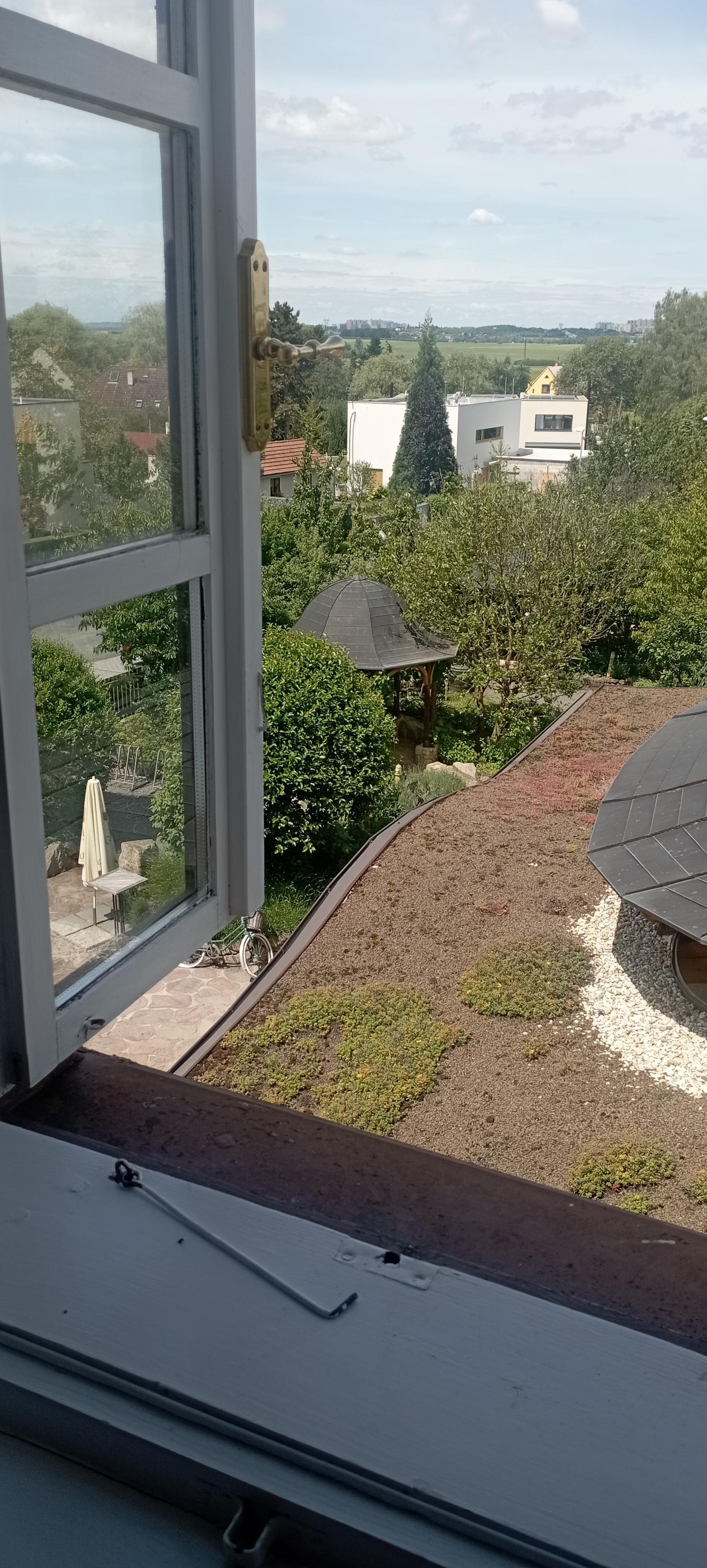 Penzion Babiččina Zahrada foto 4