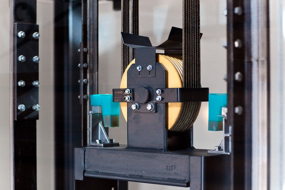 VÝTAHY s.r.o foto 5