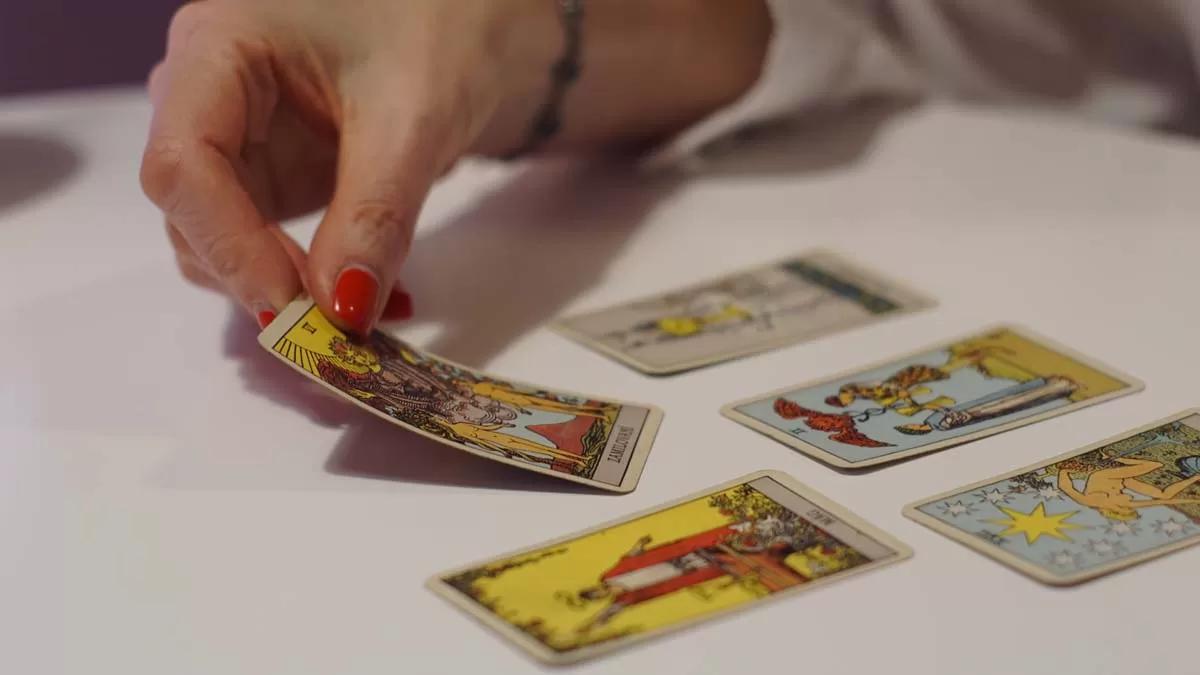 Výklad karet vysvětlí minulost i odhalí budoucnost