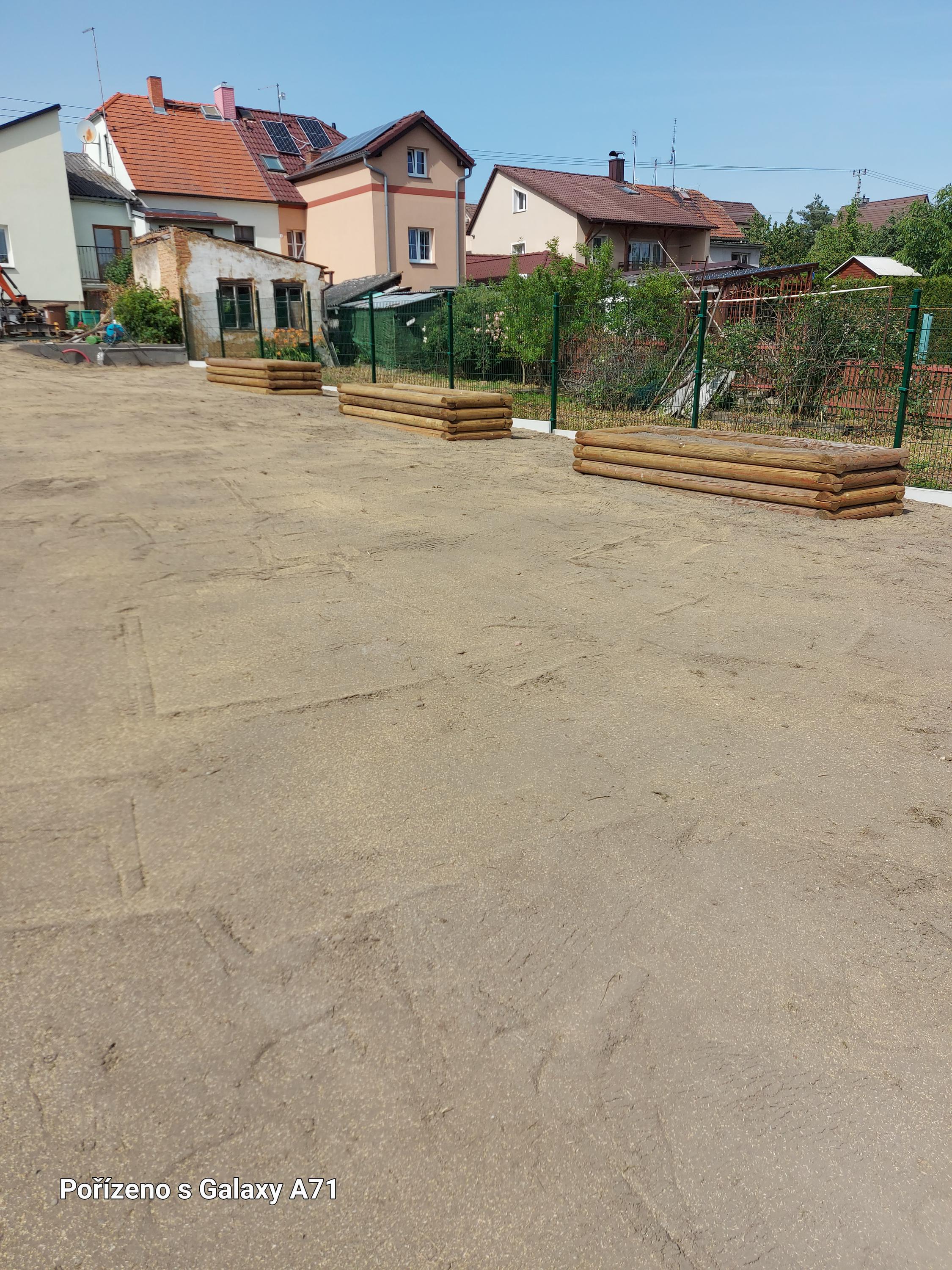 Zahrady Felner foto 6