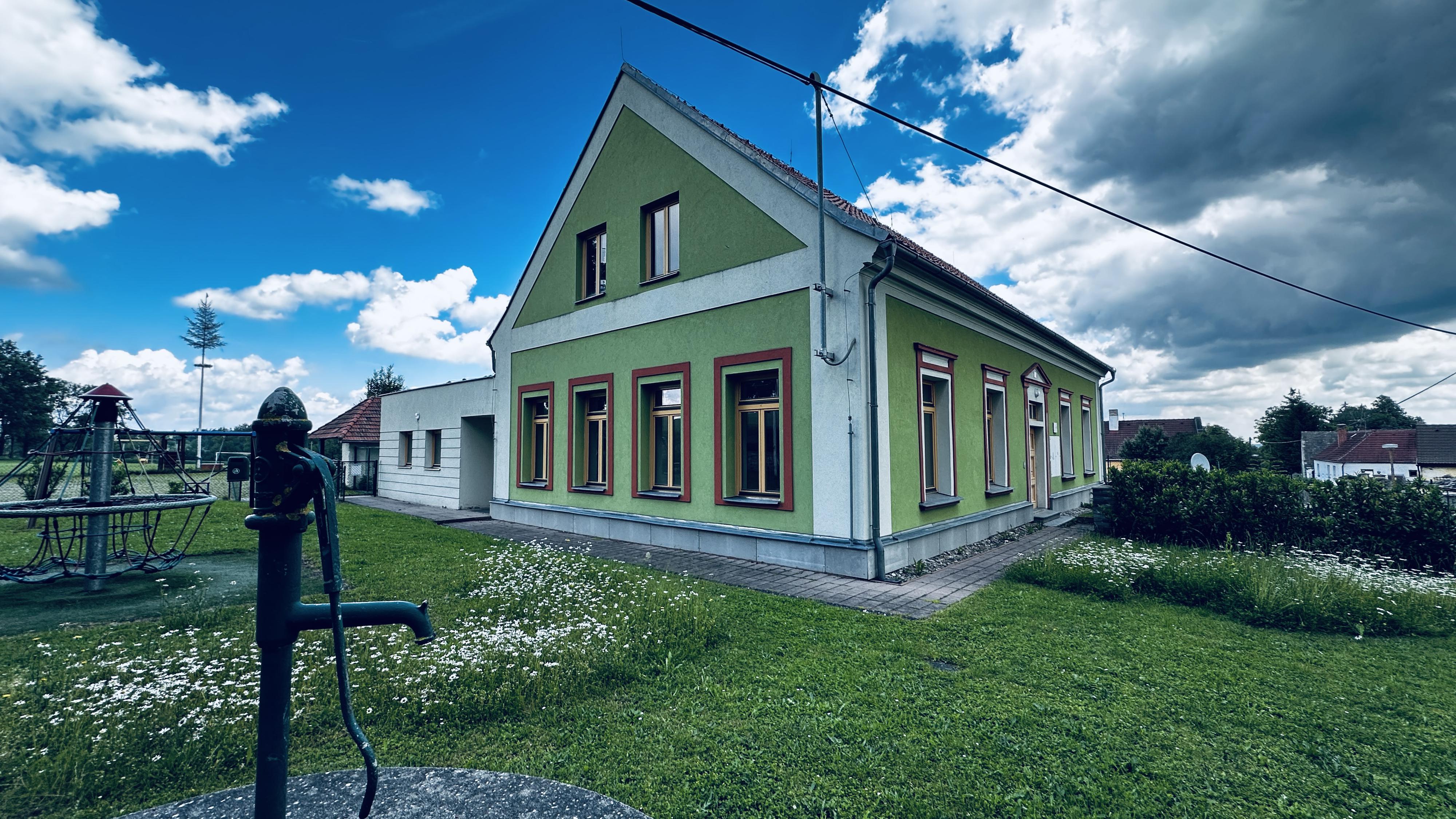 Místní knihovna Veřechov foto 3