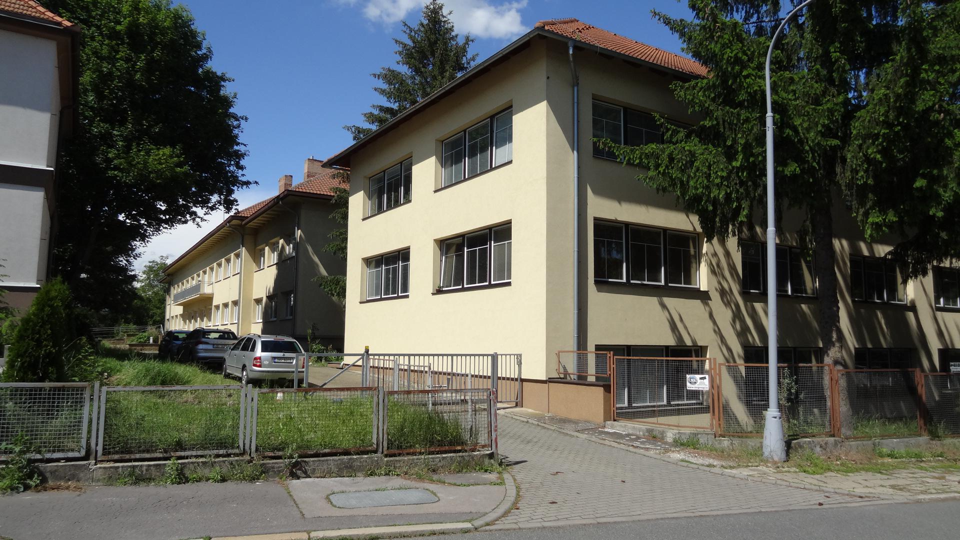 Krajská veterinární správa SVS pro Jihomoravský kraj foto 2