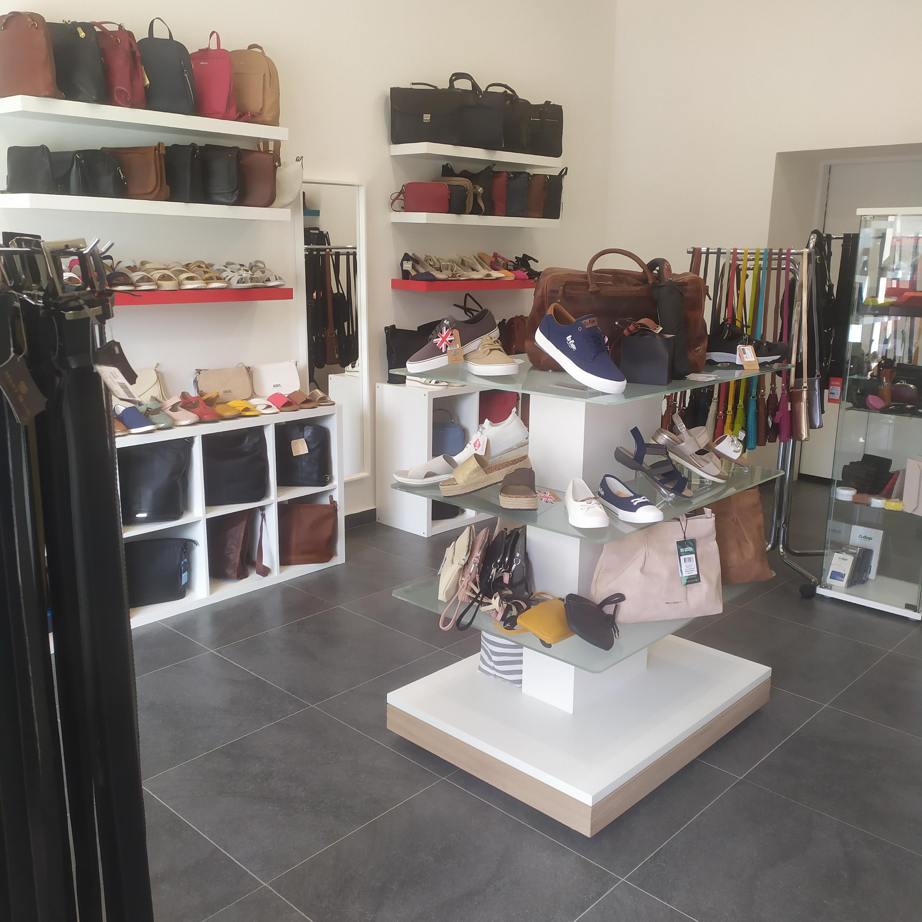 Obuv a kožené zboží Elegancedoruky.cz foto 2