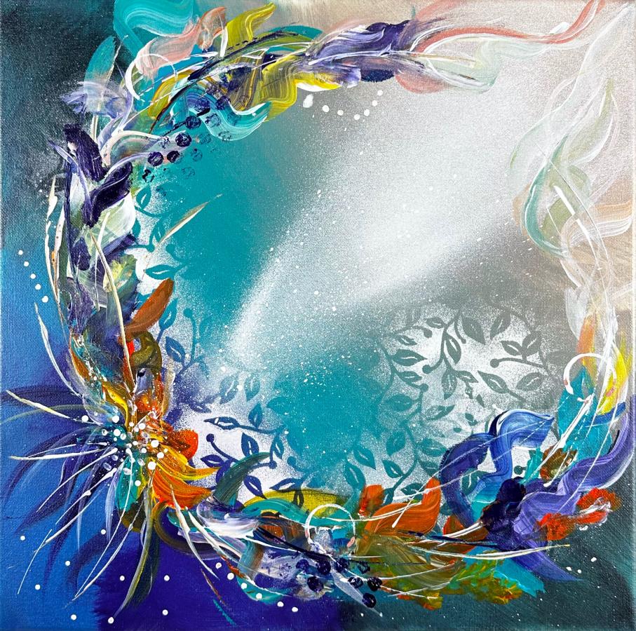 Ateliér Kristýny Smetanové foto 2